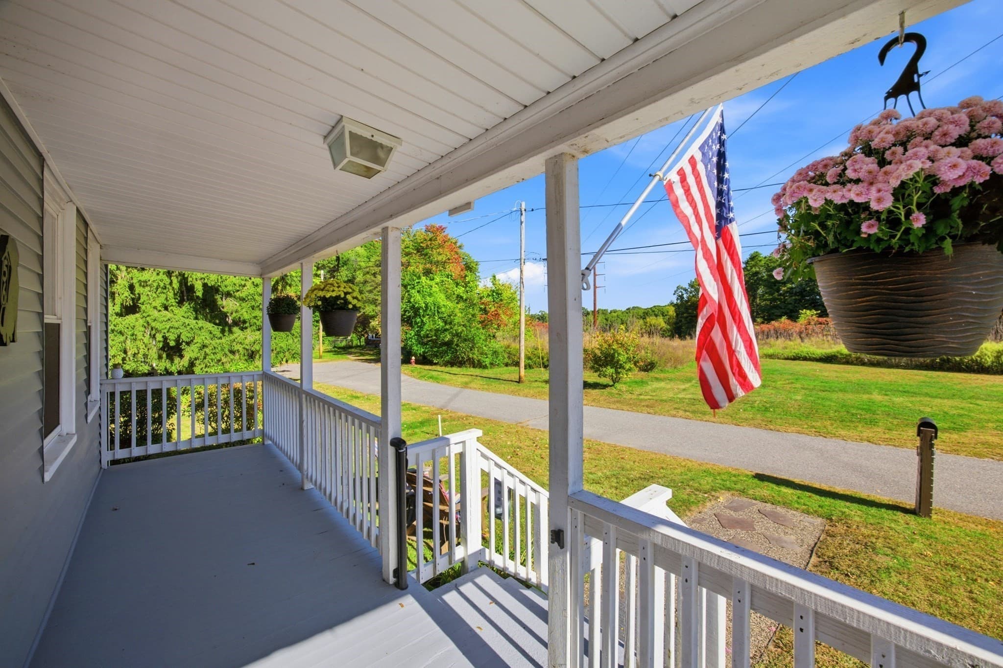 Single Family Residence at 56 Lavalle Ave, Chicopee MA 01020, Chicopee, photo 2 of 42
