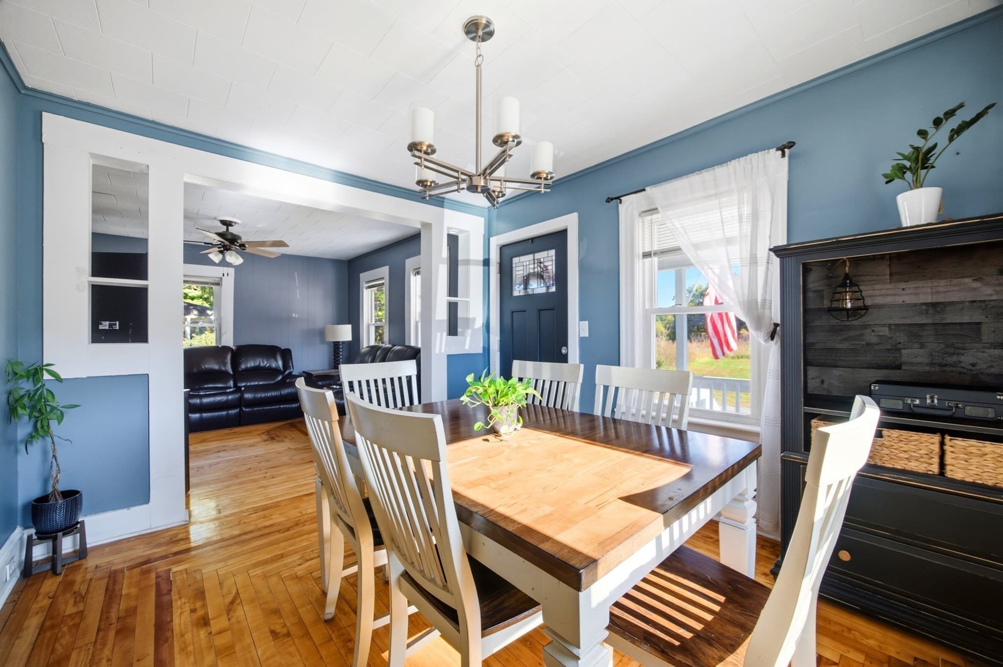Single Family Residence at 56 Lavalle Ave, Chicopee MA 01020, Chicopee, photo 7 of 42