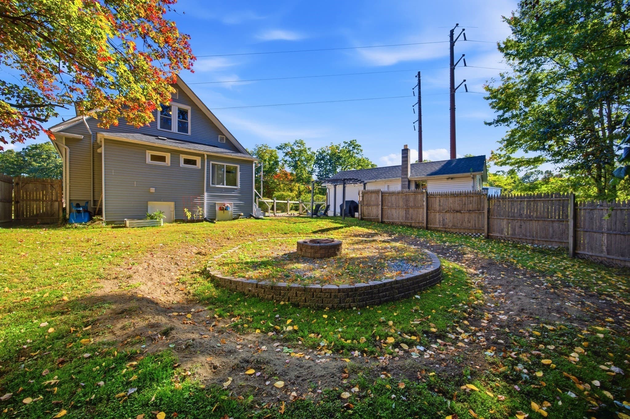 Single Family Residence at 56 Lavalle Ave, Chicopee MA 01020, Chicopee, photo 32 of 42