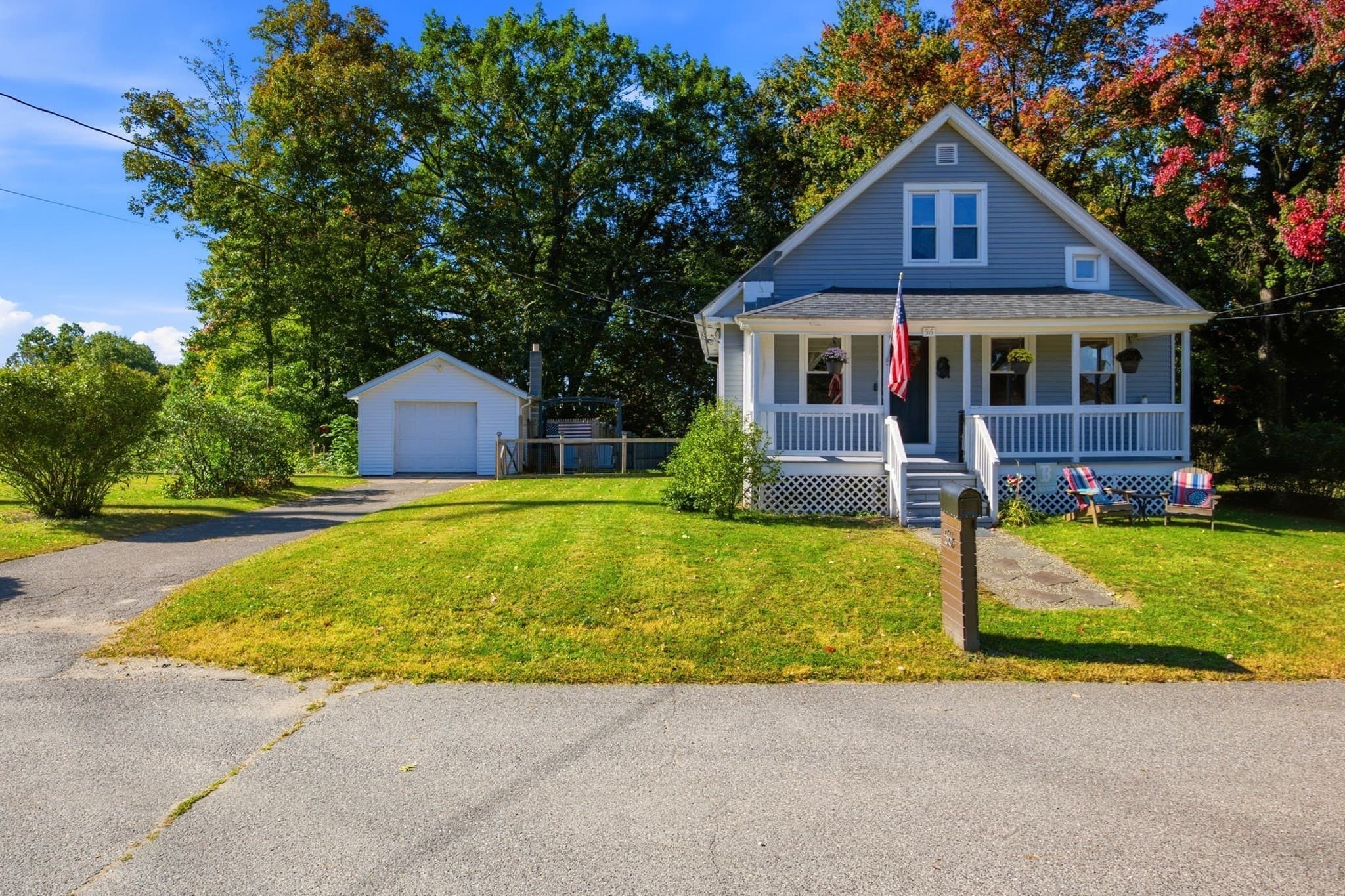 56 Lavalle Ave, Chicopee MA 01020