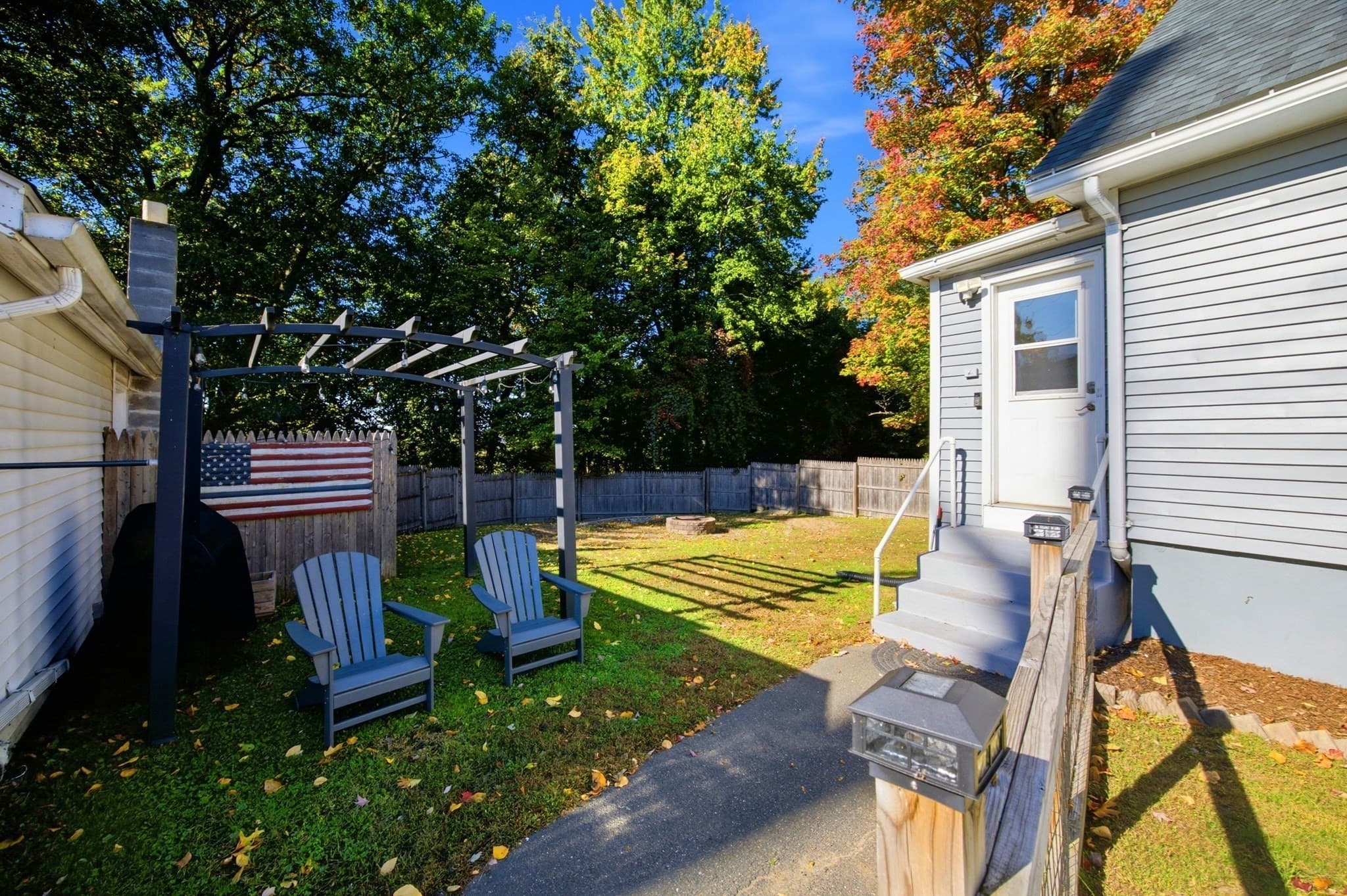 Single Family Residence at 56 Lavalle Ave, Chicopee MA 01020, Chicopee, photo 28 of 42