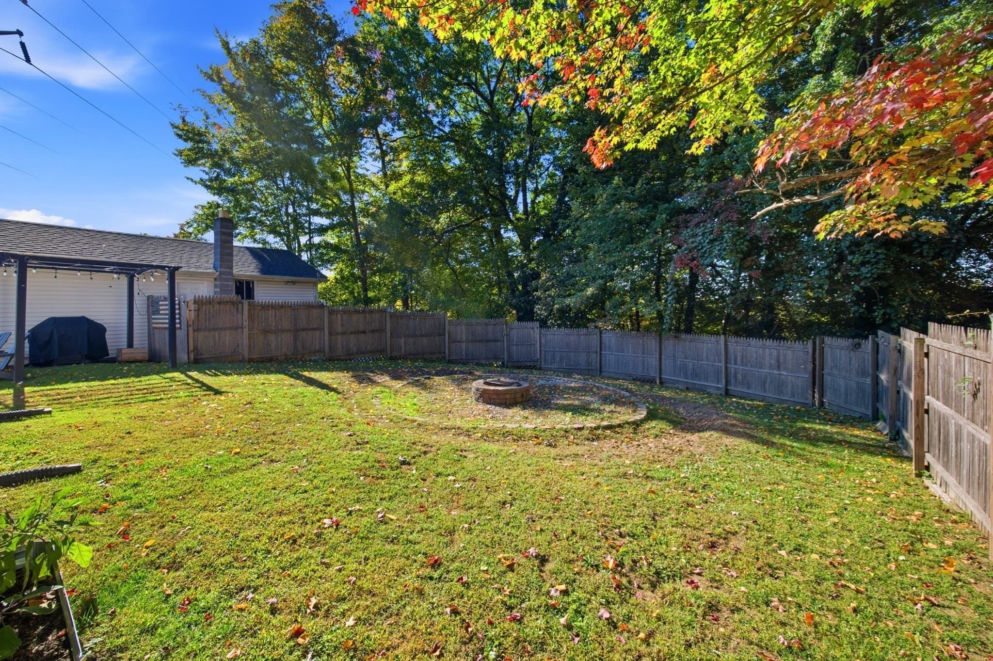 Single Family Residence at 56 Lavalle Ave, Chicopee MA 01020, Chicopee, photo 33 of 42