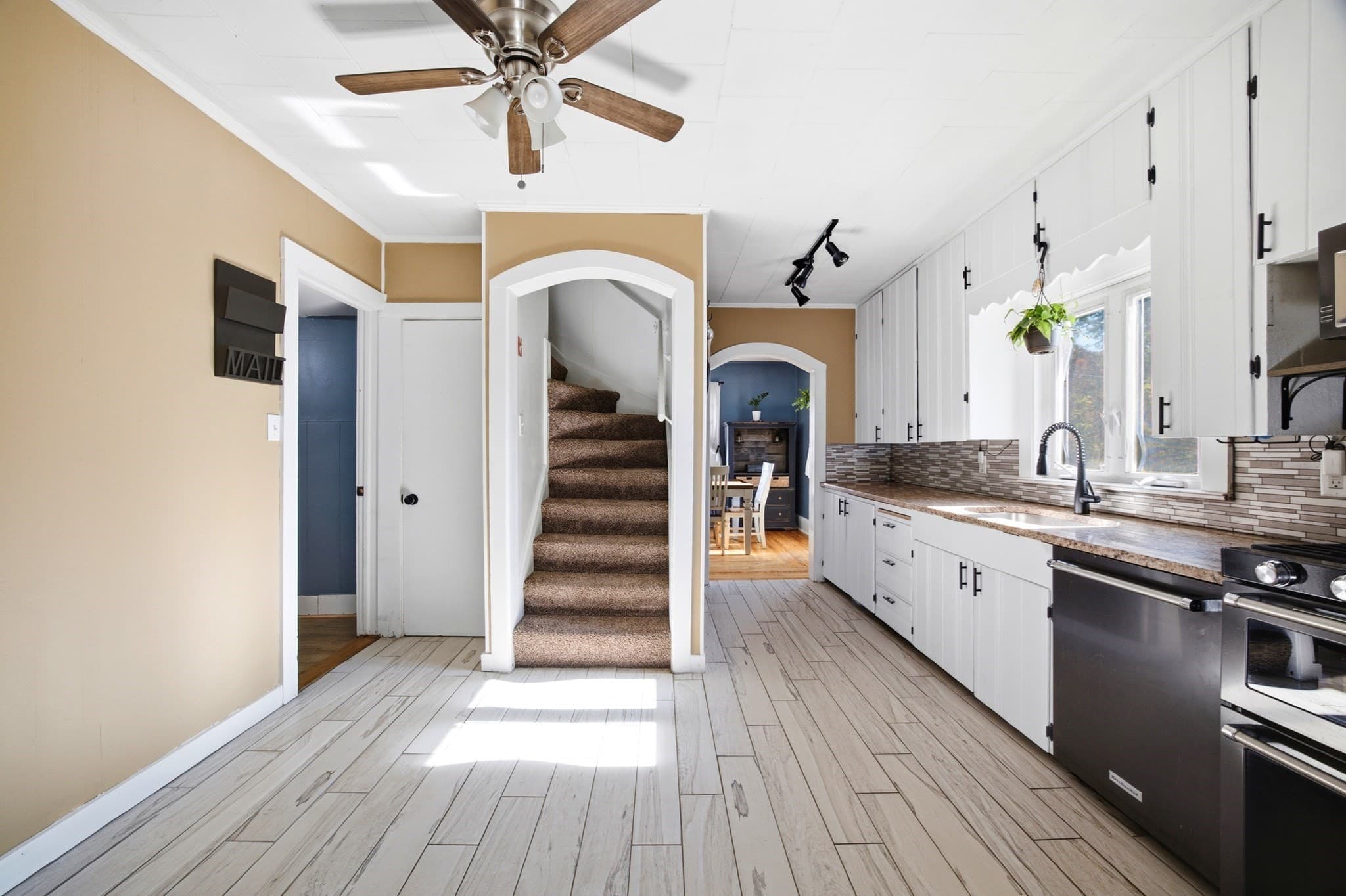 Single Family Residence at 56 Lavalle Ave, Chicopee MA 01020, Chicopee, photo 14 of 42