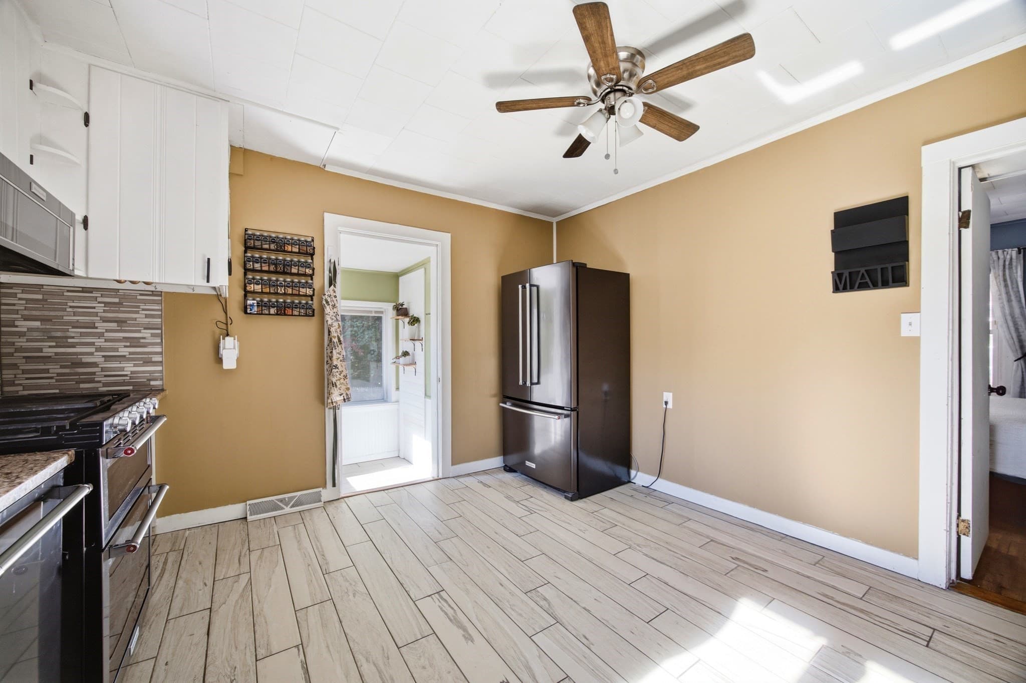 Single Family Residence at 56 Lavalle Ave, Chicopee MA 01020, Chicopee, photo 11 of 42