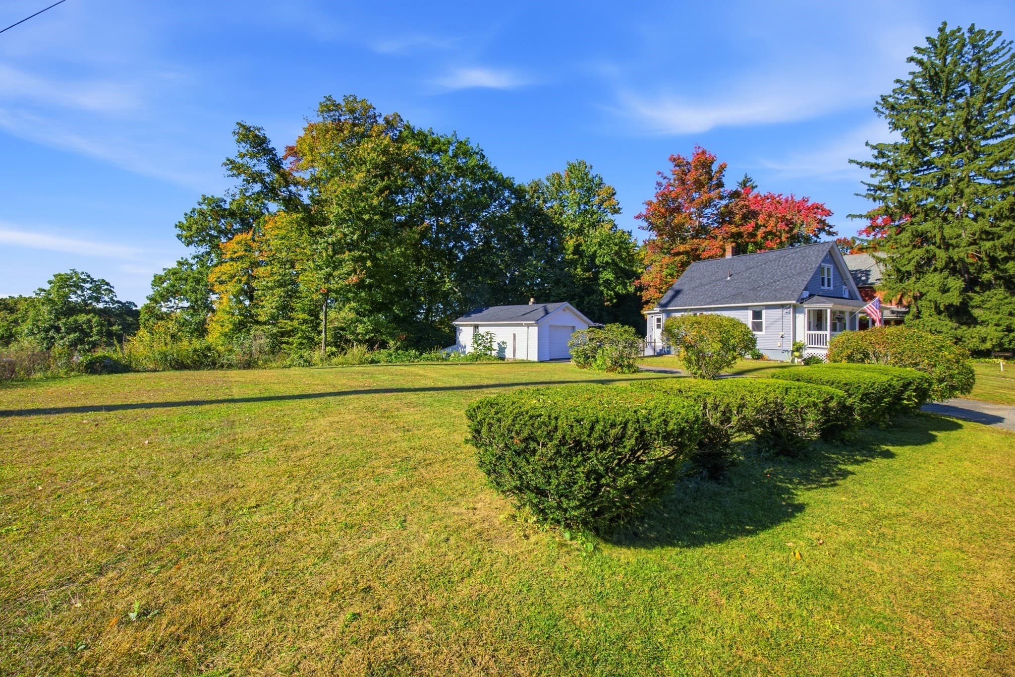 Single Family Residence at 56 Lavalle Ave, Chicopee MA 01020, Chicopee, photo 35 of 42