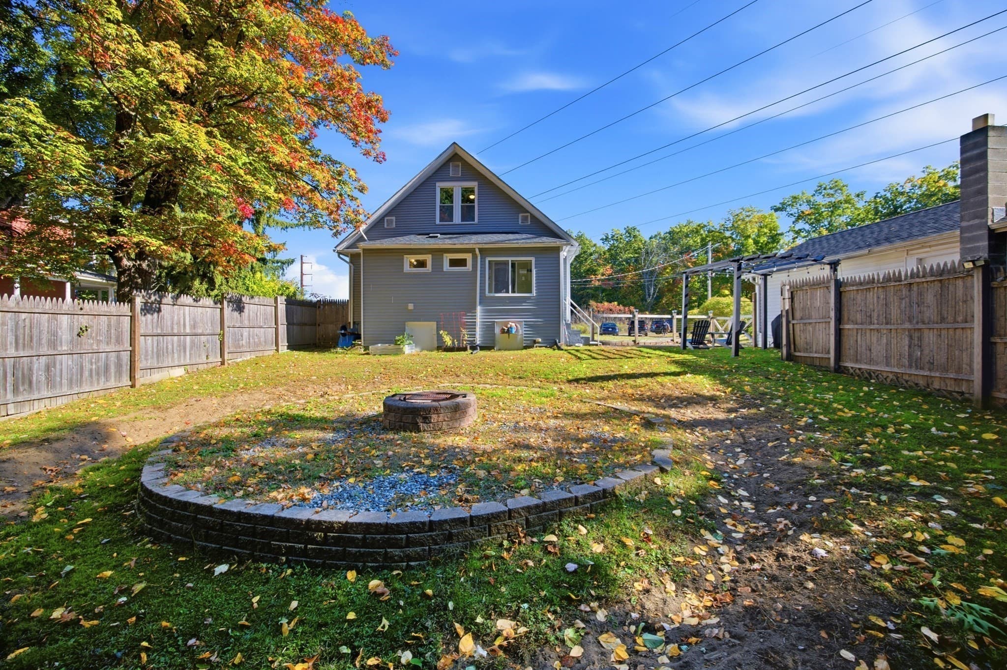 Single Family Residence at 56 Lavalle Ave, Chicopee MA 01020, Chicopee, photo 31 of 42