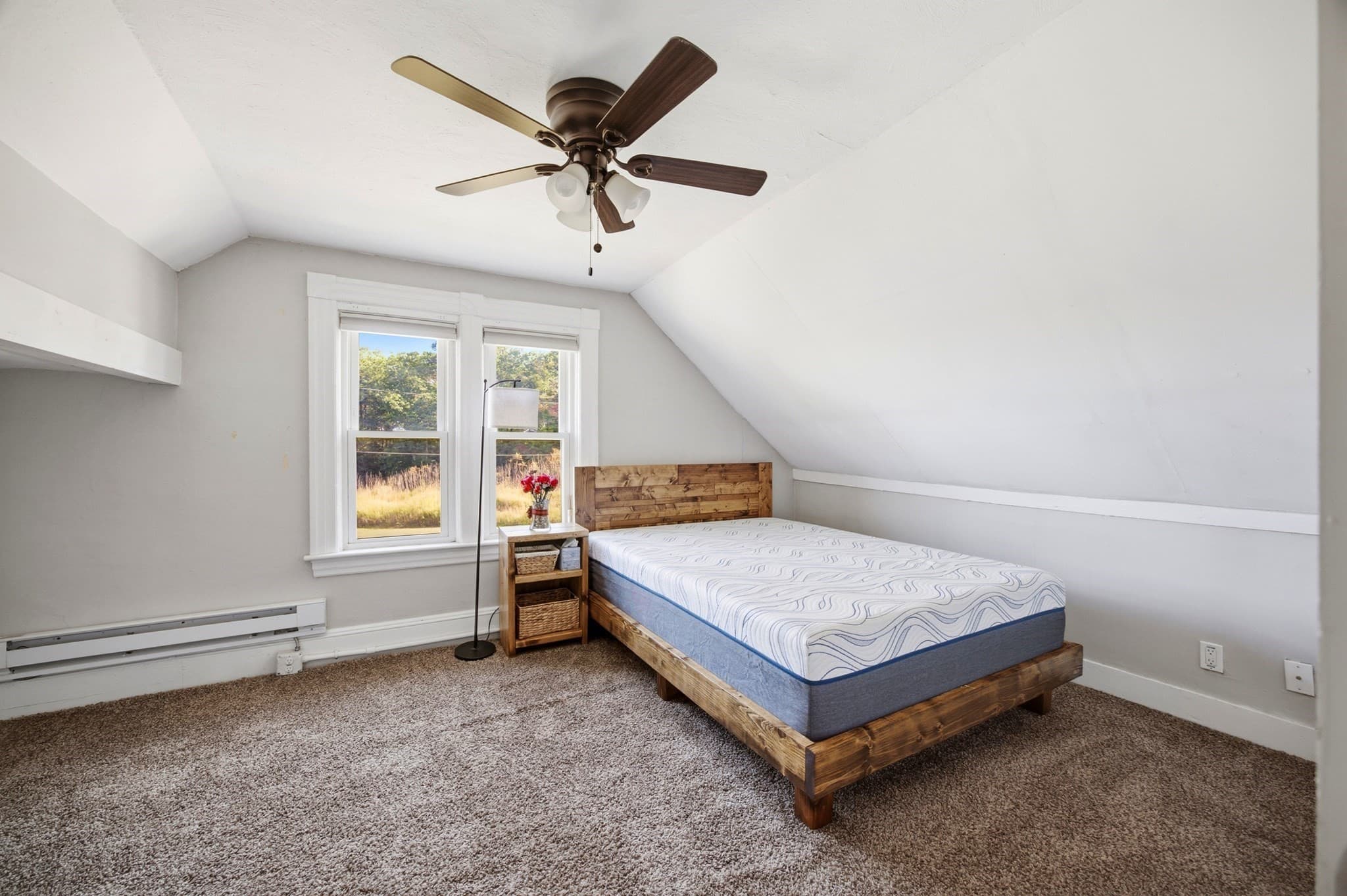 Single Family Residence at 56 Lavalle Ave, Chicopee MA 01020, Chicopee, photo 21 of 42