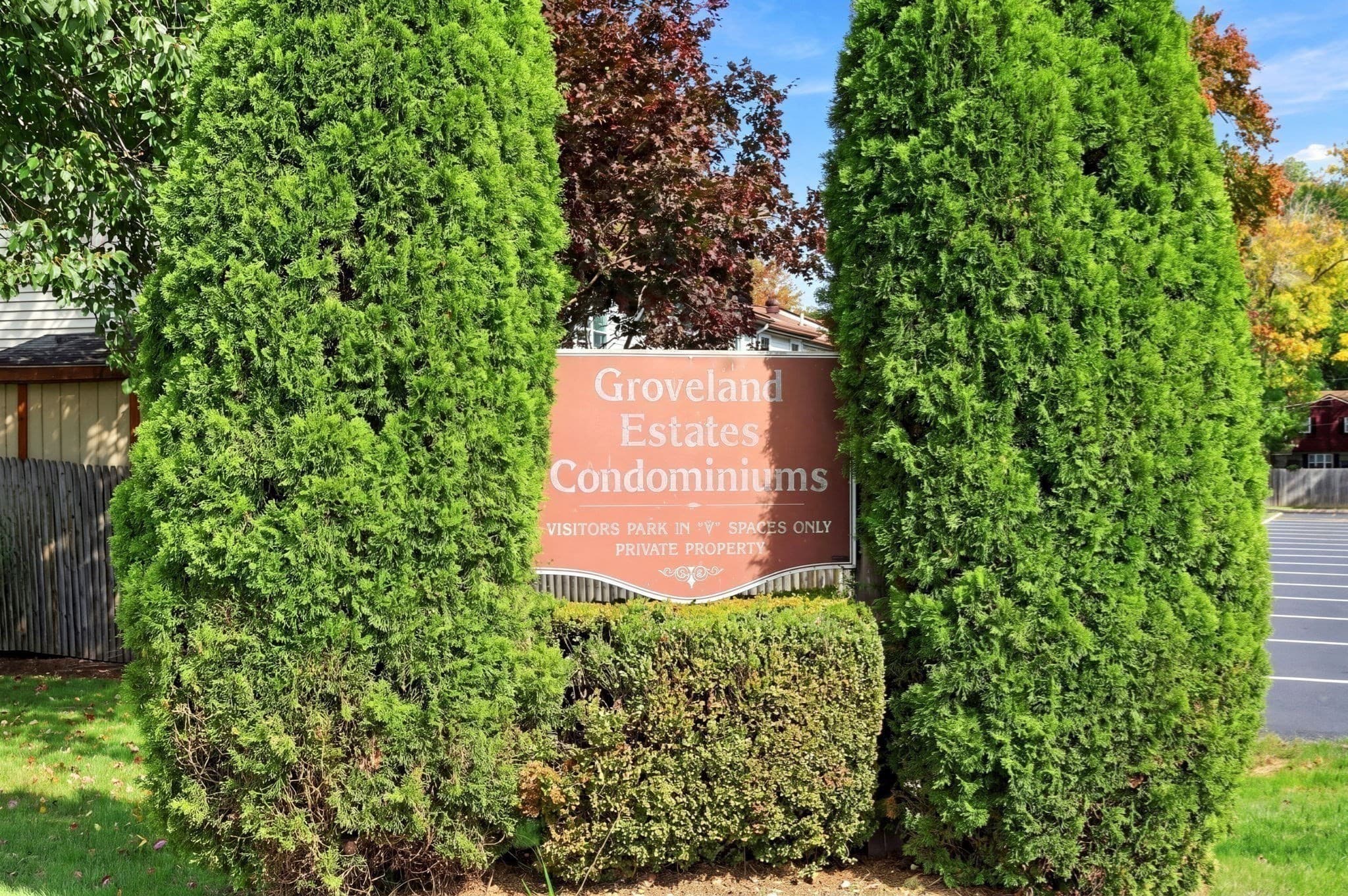 Condominium at 17 Orchard Ave # J, Haverhill MA 01830, Haverhill, photo 23 of 23