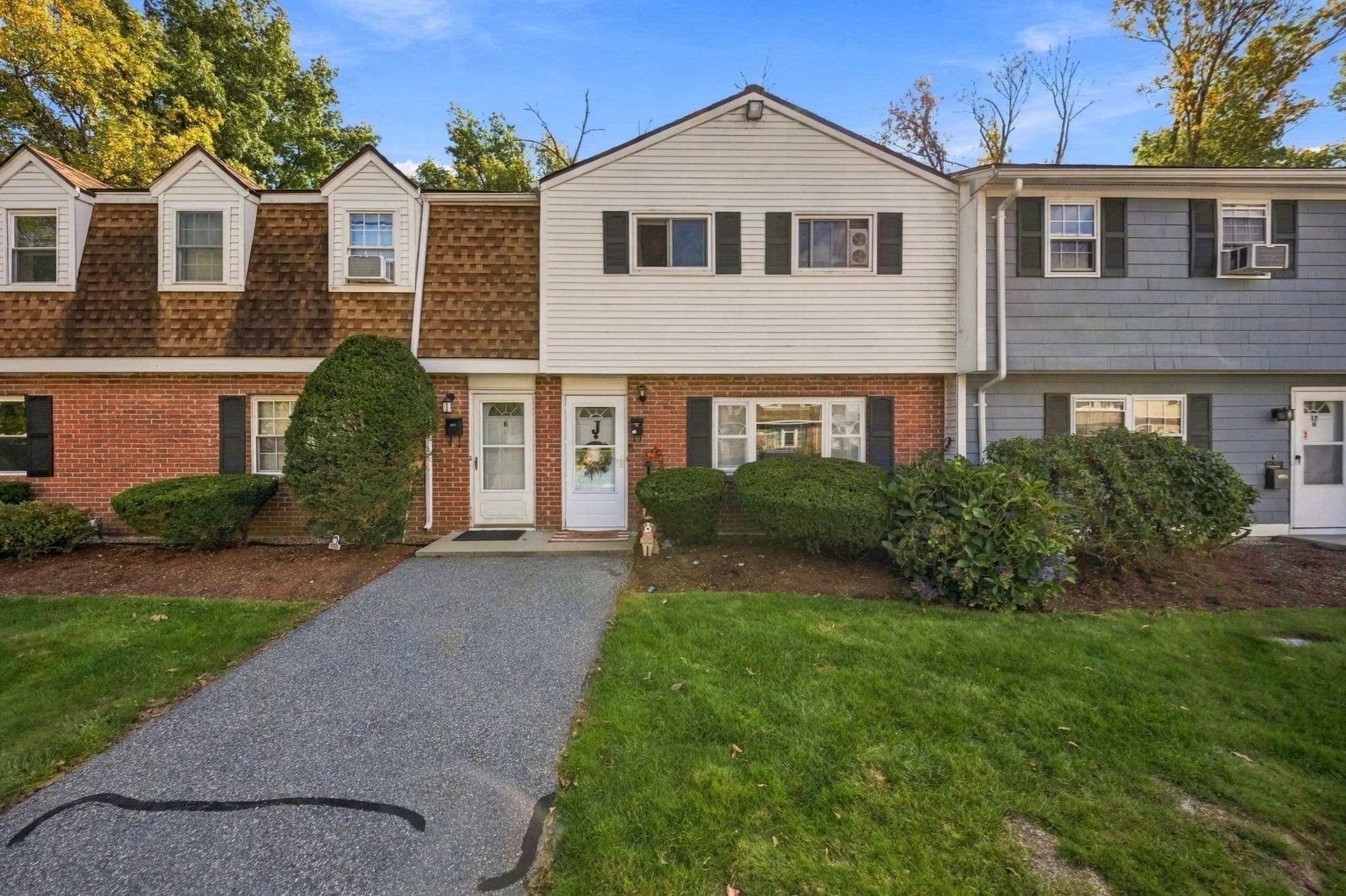 Condominium at 17 Orchard Ave # J, Haverhill MA 01830, Haverhill, photo 20 of 23