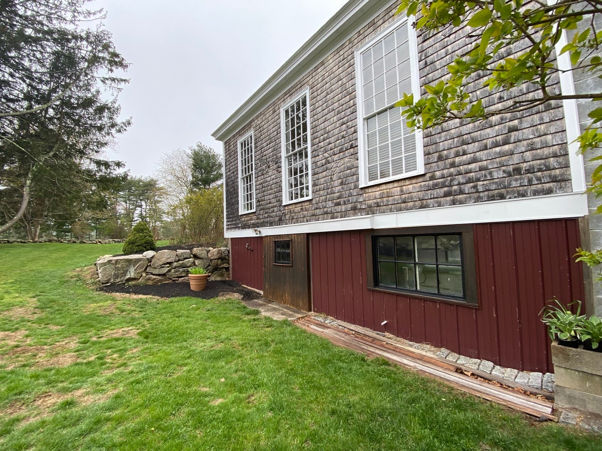 Single Family Residence at 599 Moraine St, Marshfield MA 02050, Marshfield, photo 32 of 41
