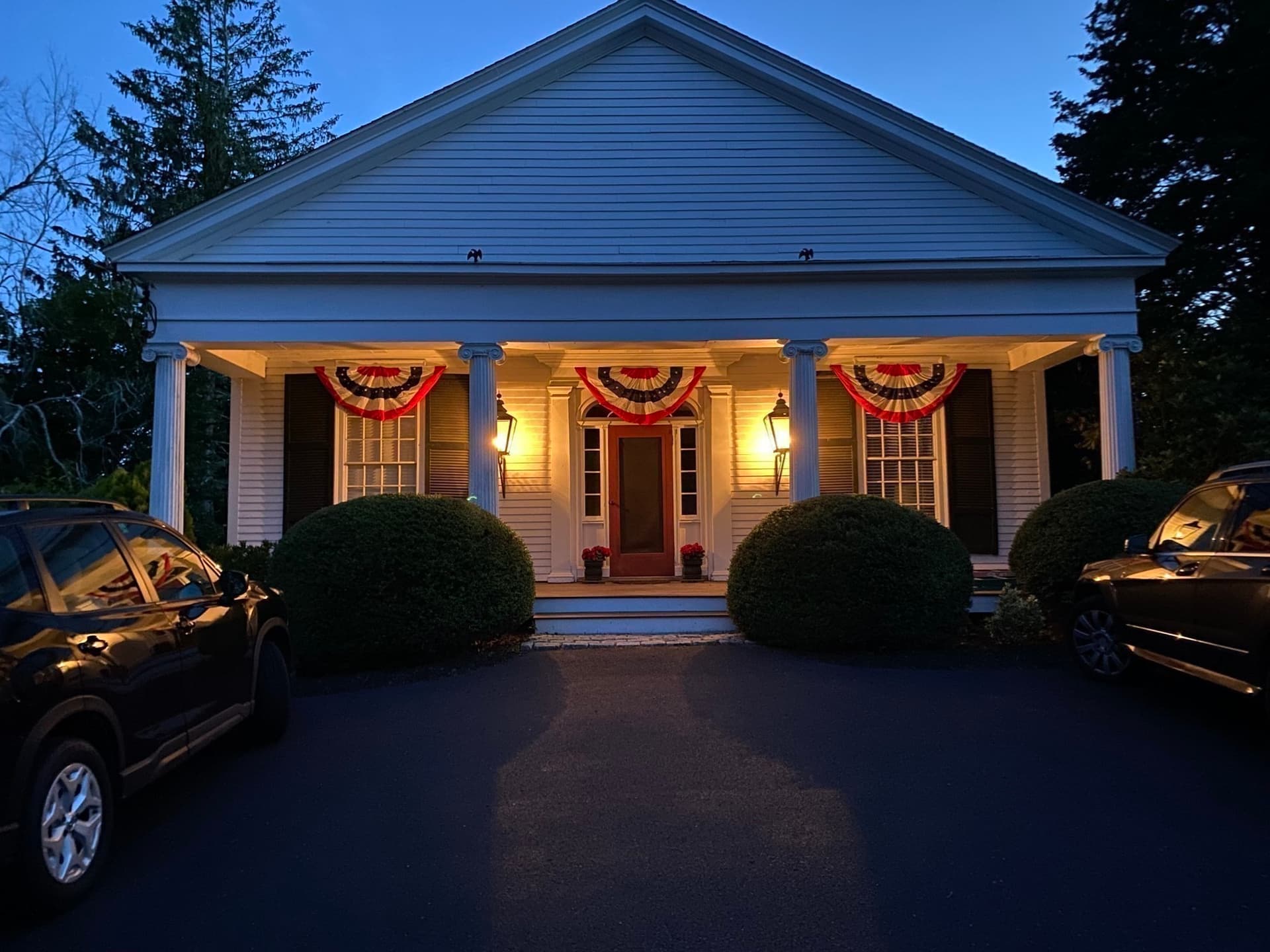 599 Moraine St, Marshfield MA 02050
