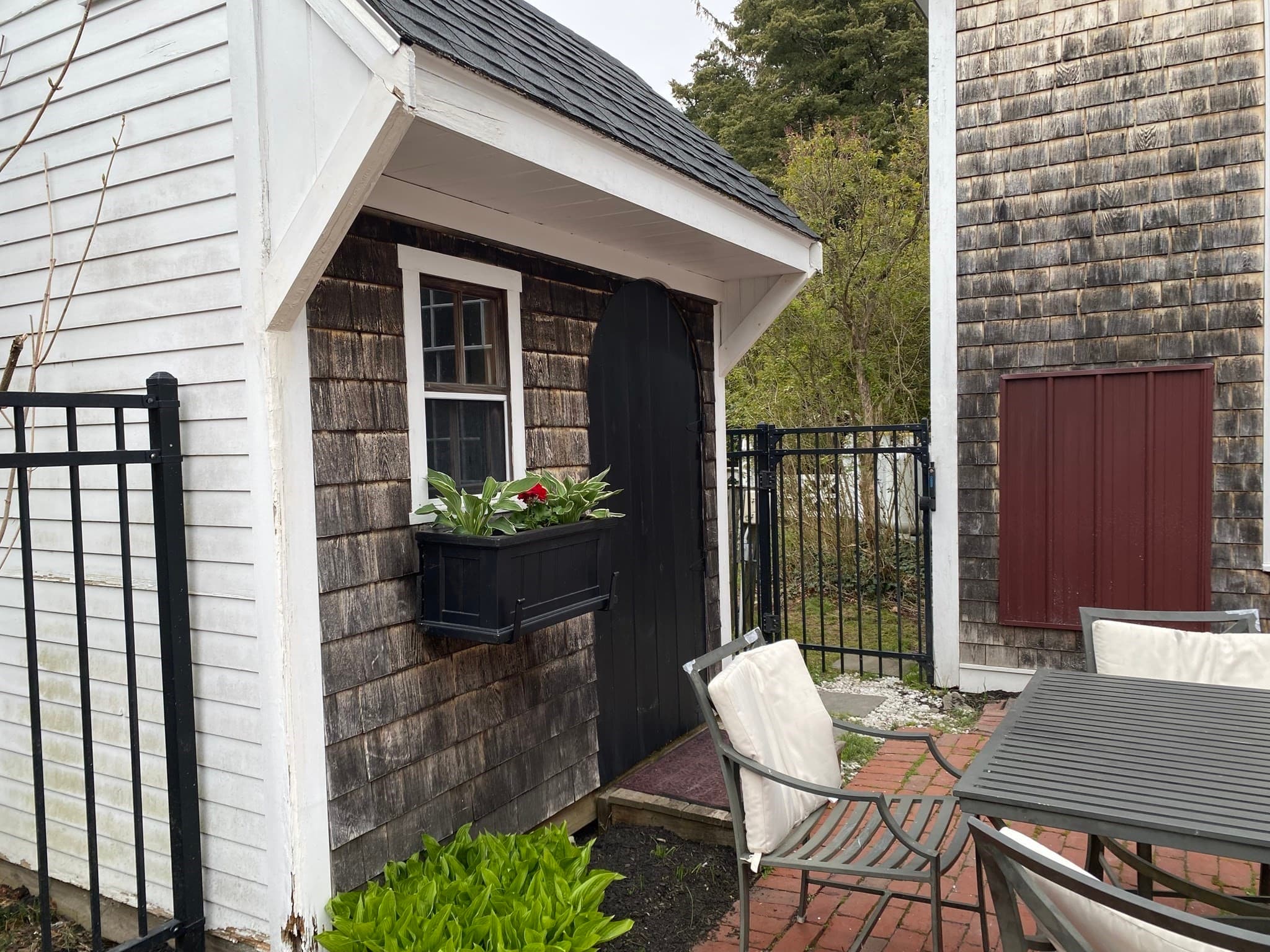 Single Family Residence at 599 Moraine St, Marshfield MA 02050, Marshfield, photo 30 of 41