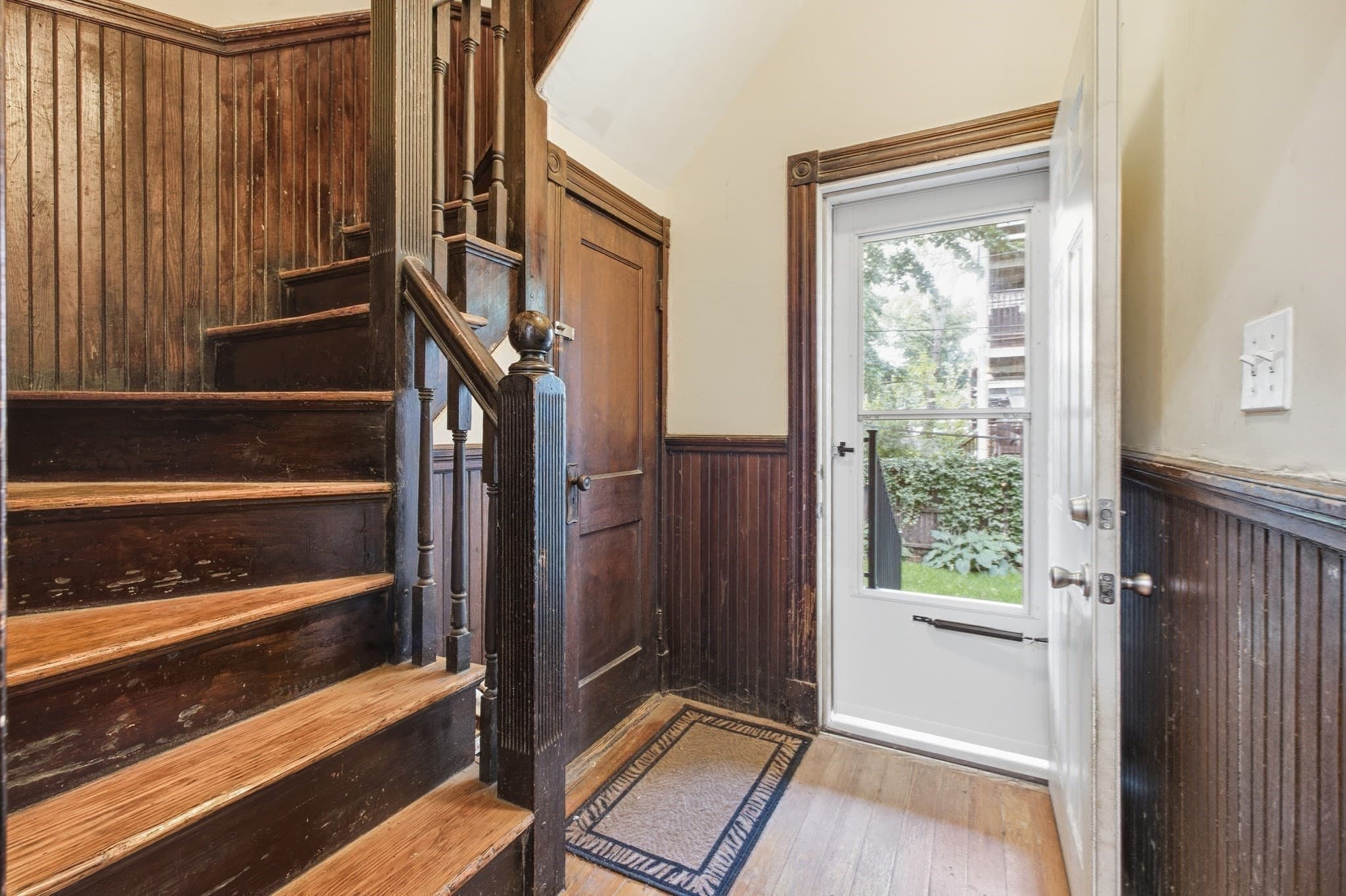 Condominium at 49 Pleasant St # 1, Boston MA 02125, photo 27 of 32