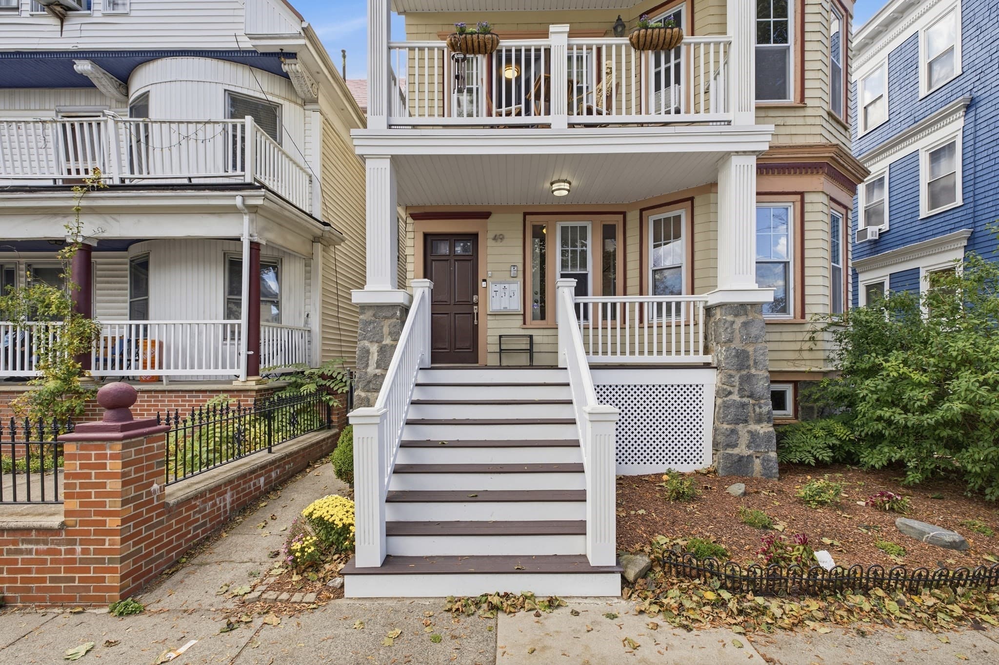 Condominium at 49 Pleasant St # 1, Boston MA 02125, Boston, photo 2 of 24