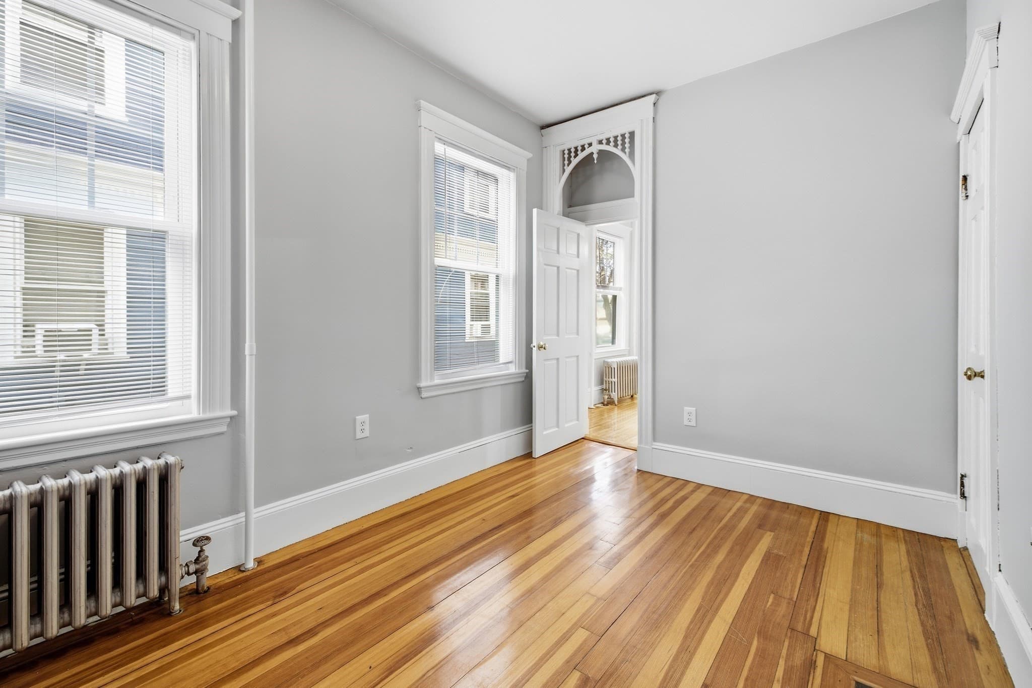 Condominium at 49 Pleasant St # 1, Boston MA 02125, Boston, photo 6 of 24