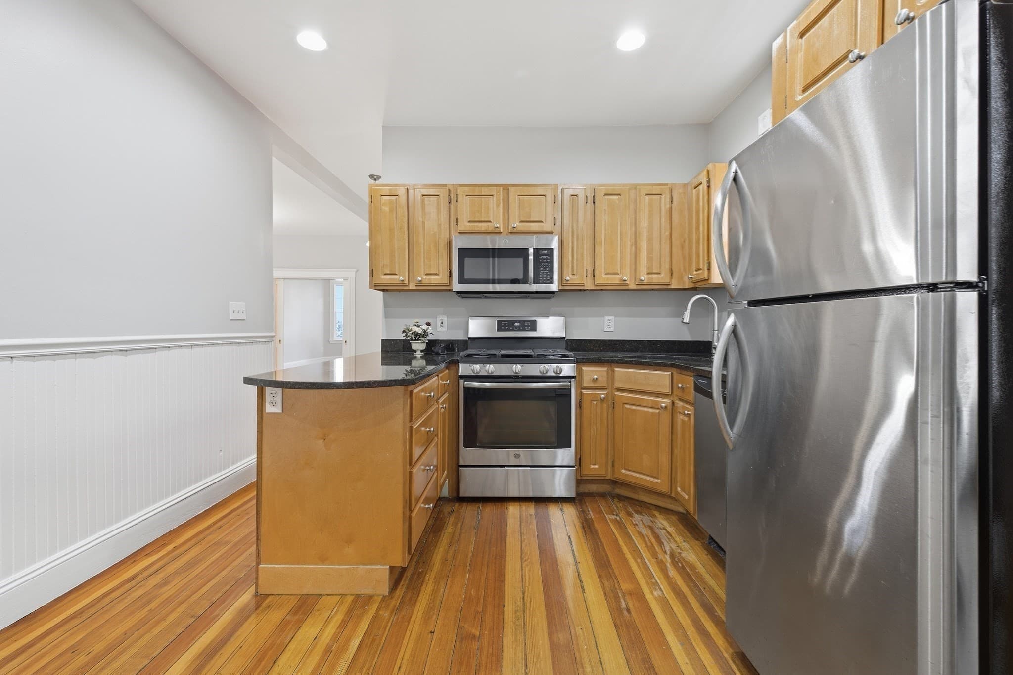 Condominium at 49 Pleasant St # 1, Boston MA 02125, Boston, photo 16 of 24