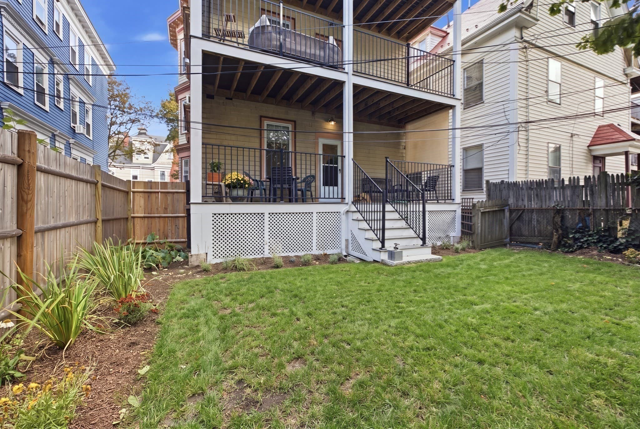 Condominium at 49 Pleasant St # 1, Boston MA 02125, Boston, photo 22 of 24