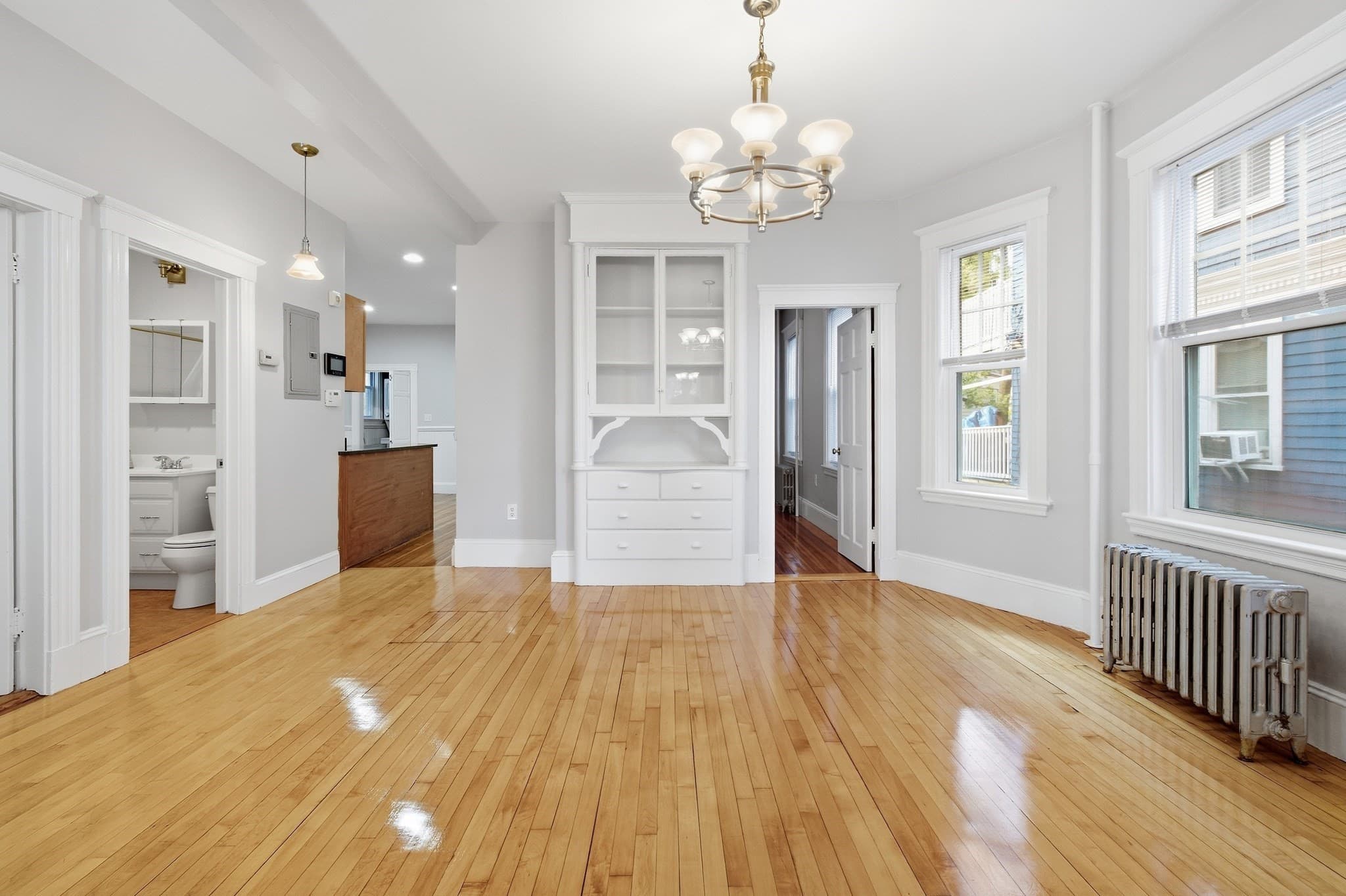 Condominium at 49 Pleasant St # 1, Boston MA 02125, Boston, photo 7 of 24