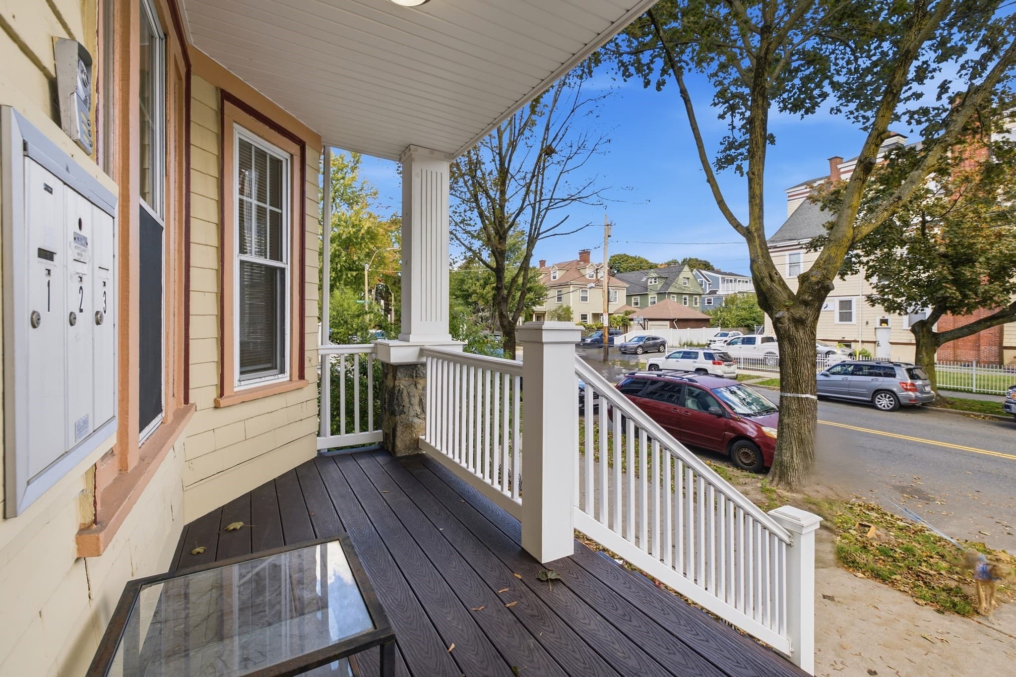 Condominium at 49 Pleasant St # 1, Boston MA 02125, Boston, photo 3 of 24