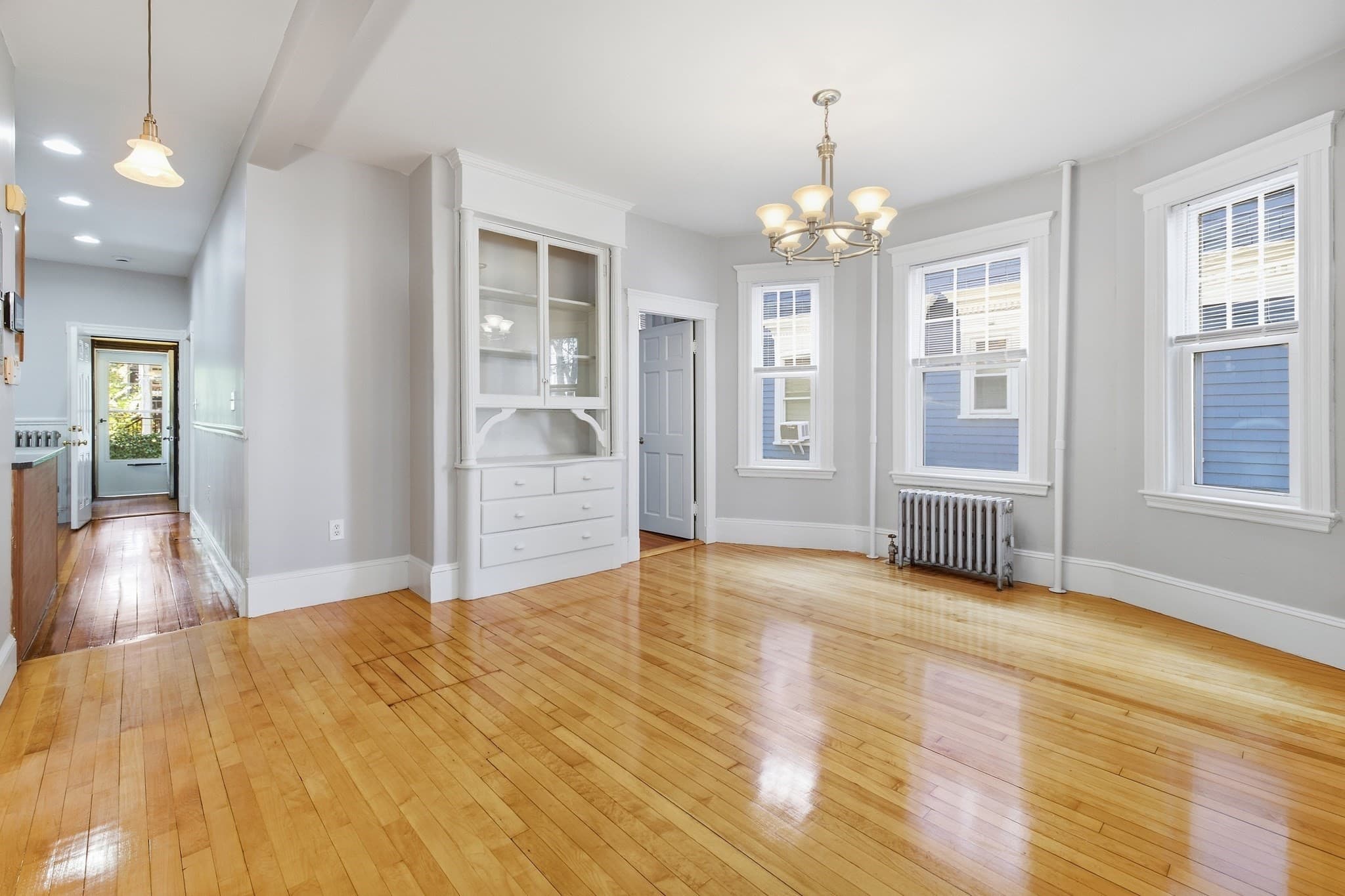 Condominium at 49 Pleasant St # 1, Boston MA 02125, Boston, photo 10 of 24