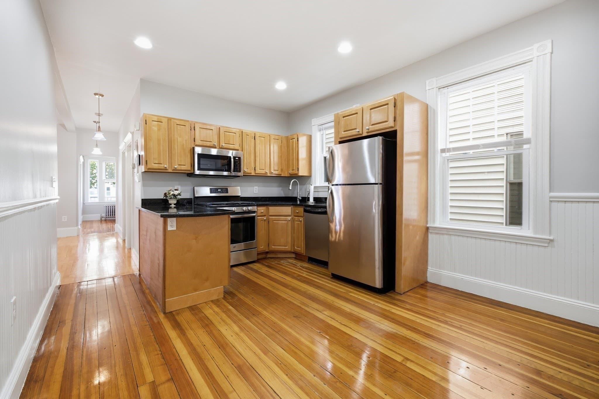 Condominium at 49 Pleasant St # 1, Boston MA 02125, Boston, photo 15 of 24