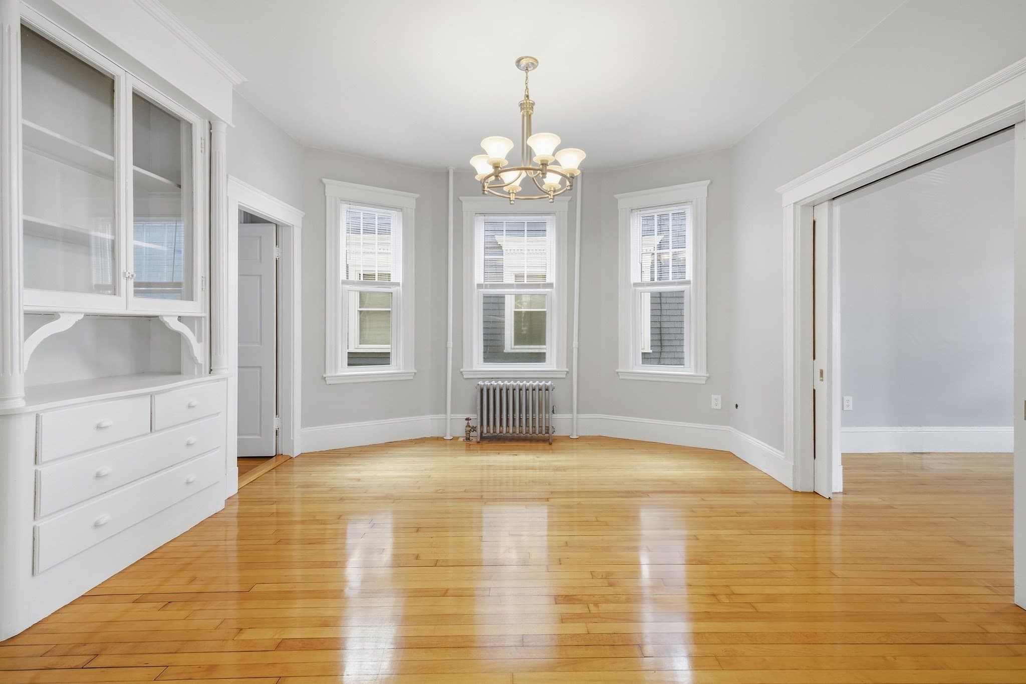Condominium at 49 Pleasant St # 1, Boston MA 02125, Boston, photo 11 of 24