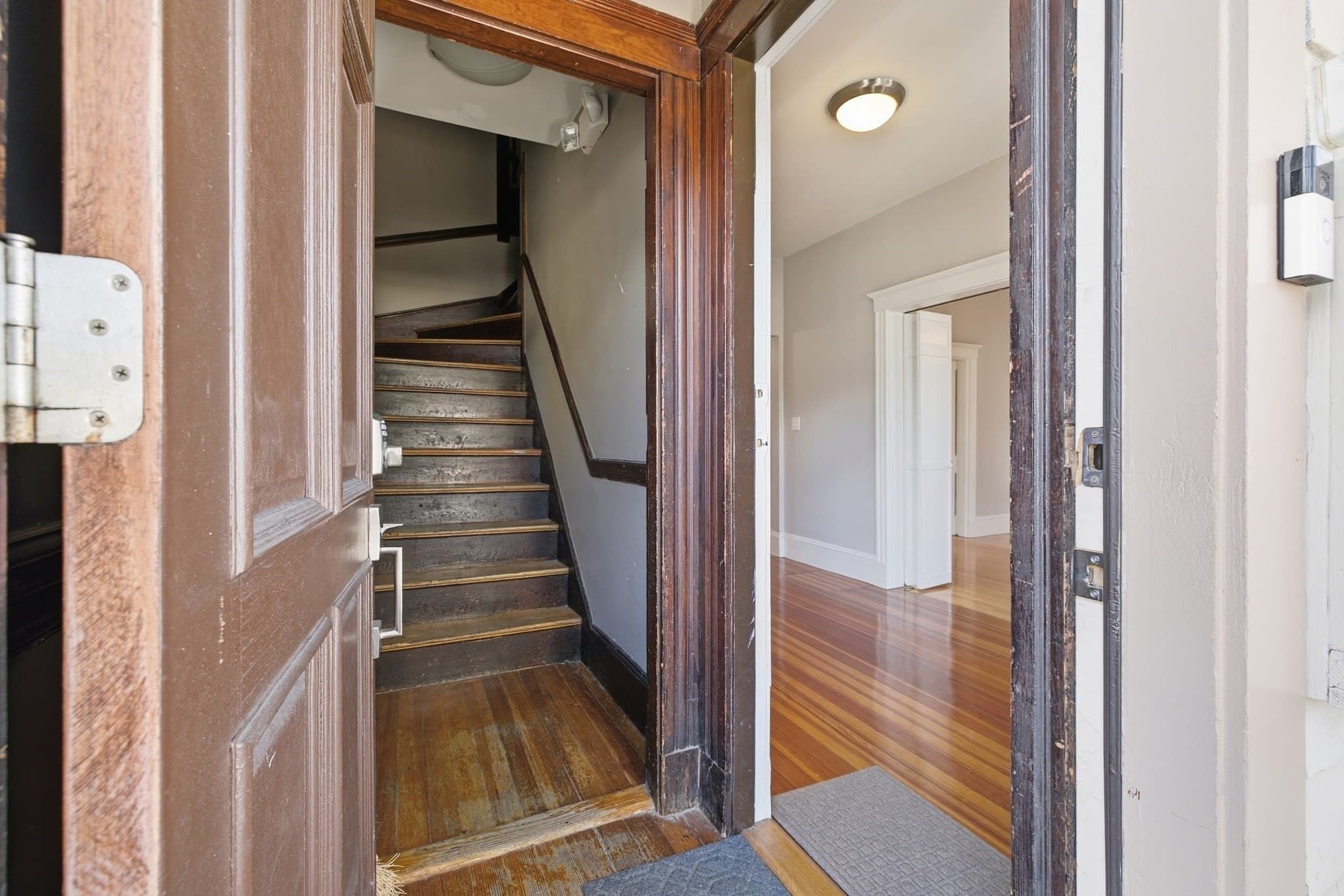 Condominium at 49 Pleasant St # 1, Boston MA 02125, Boston, photo 4 of 24