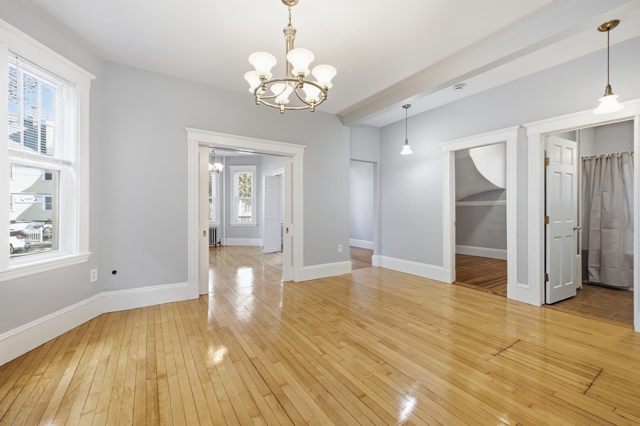 Condominium at 49 Pleasant St # 1, Boston MA 02125, Boston, photo 8 of 24
