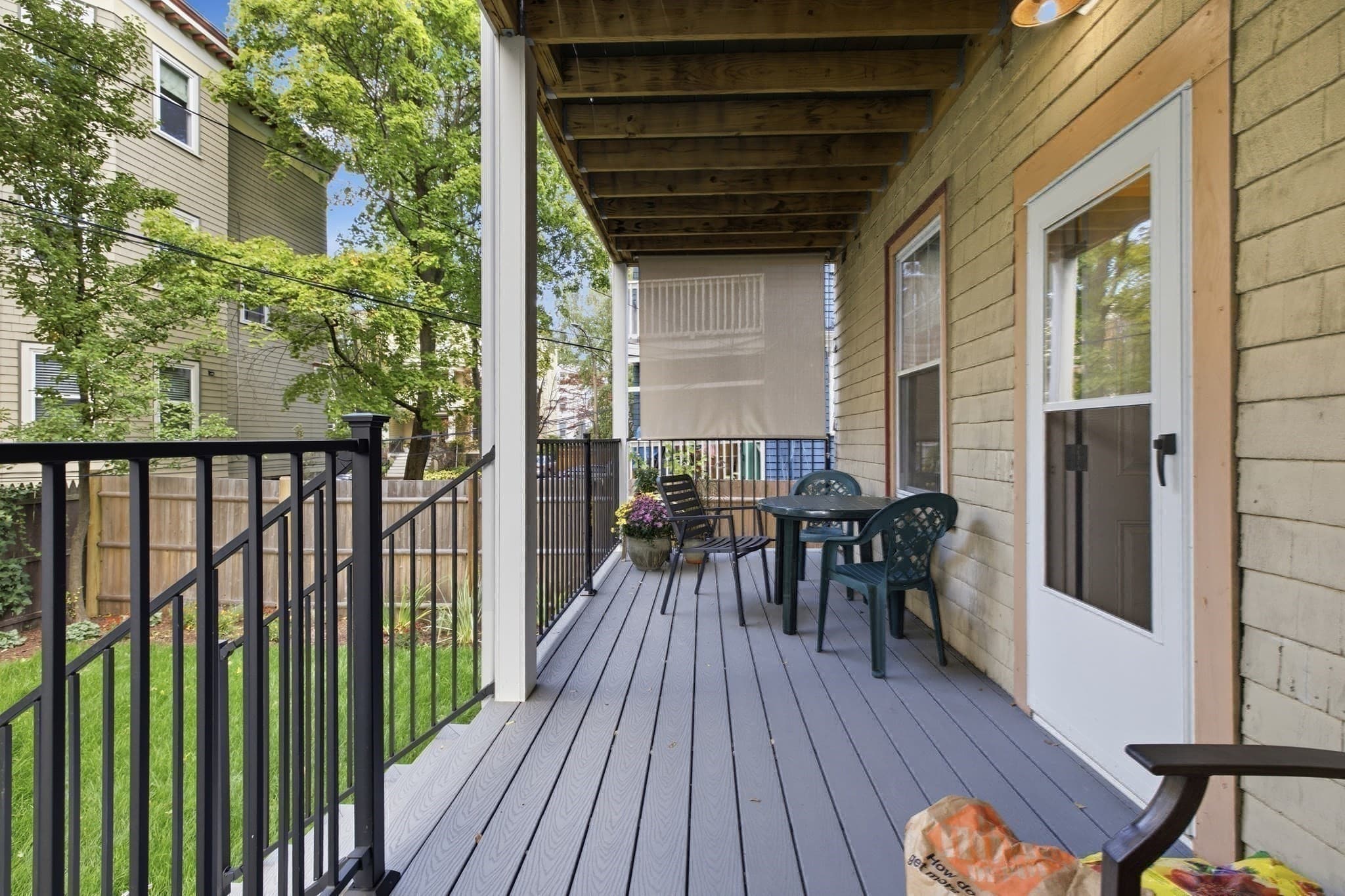 Condominium at 49 Pleasant St # 1, Boston MA 02125, Boston, photo 21 of 24