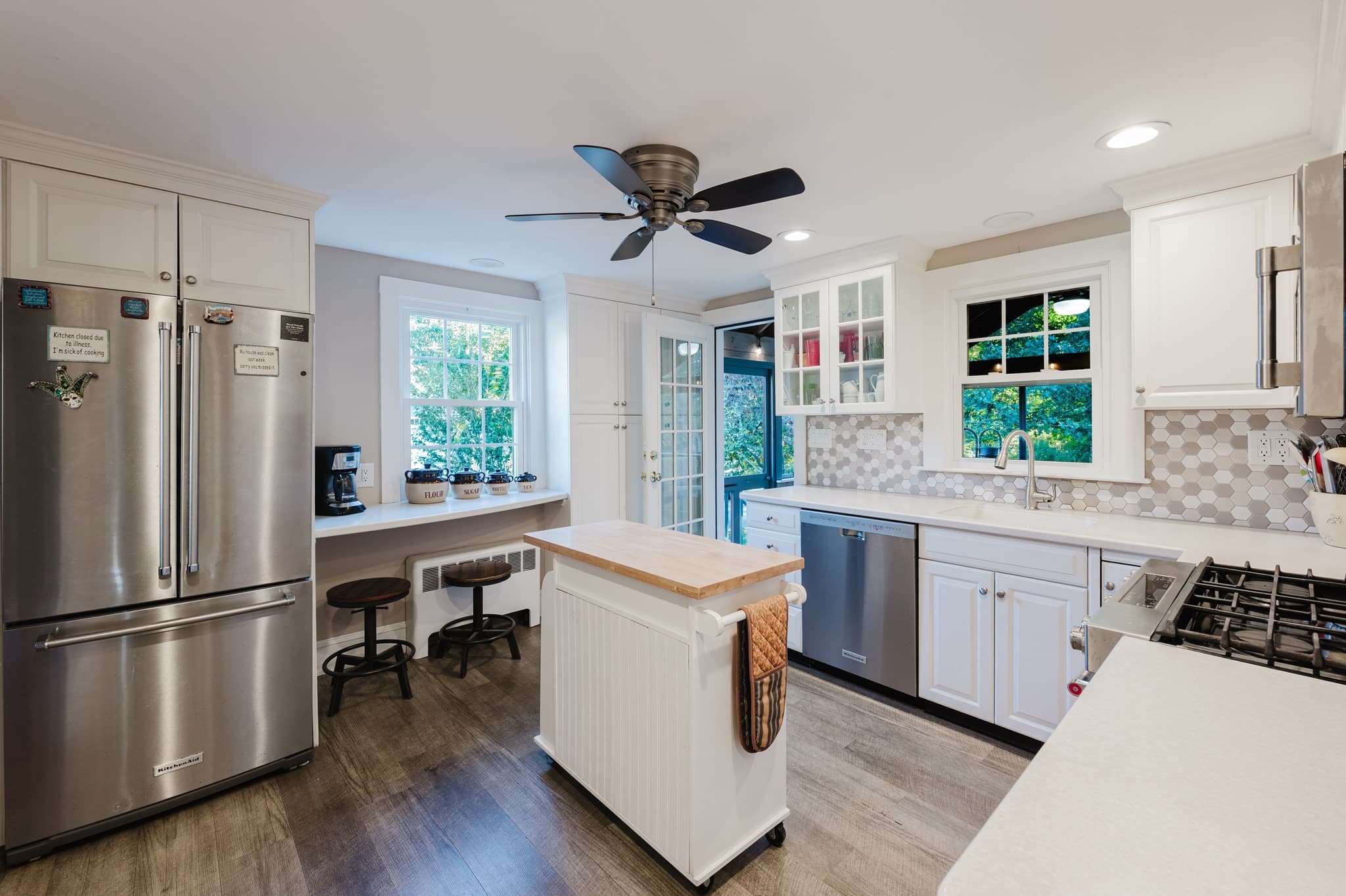 Single Family Residence at 21 Thatcher St, Dartmouth MA 02748, Dartmouth, photo 17 of 39