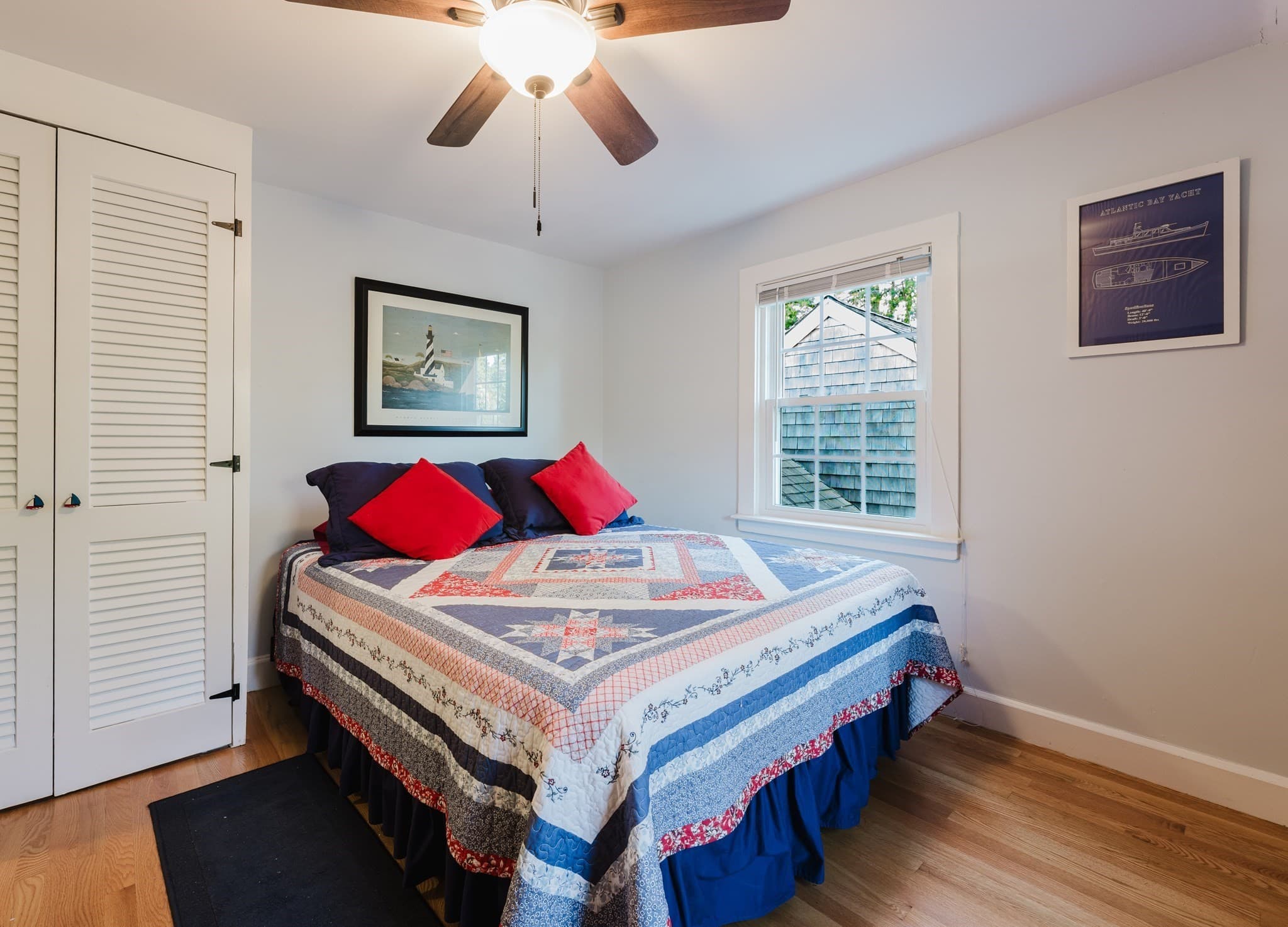Single Family Residence at 21 Thatcher St, Dartmouth MA 02748, Dartmouth, photo 32 of 39