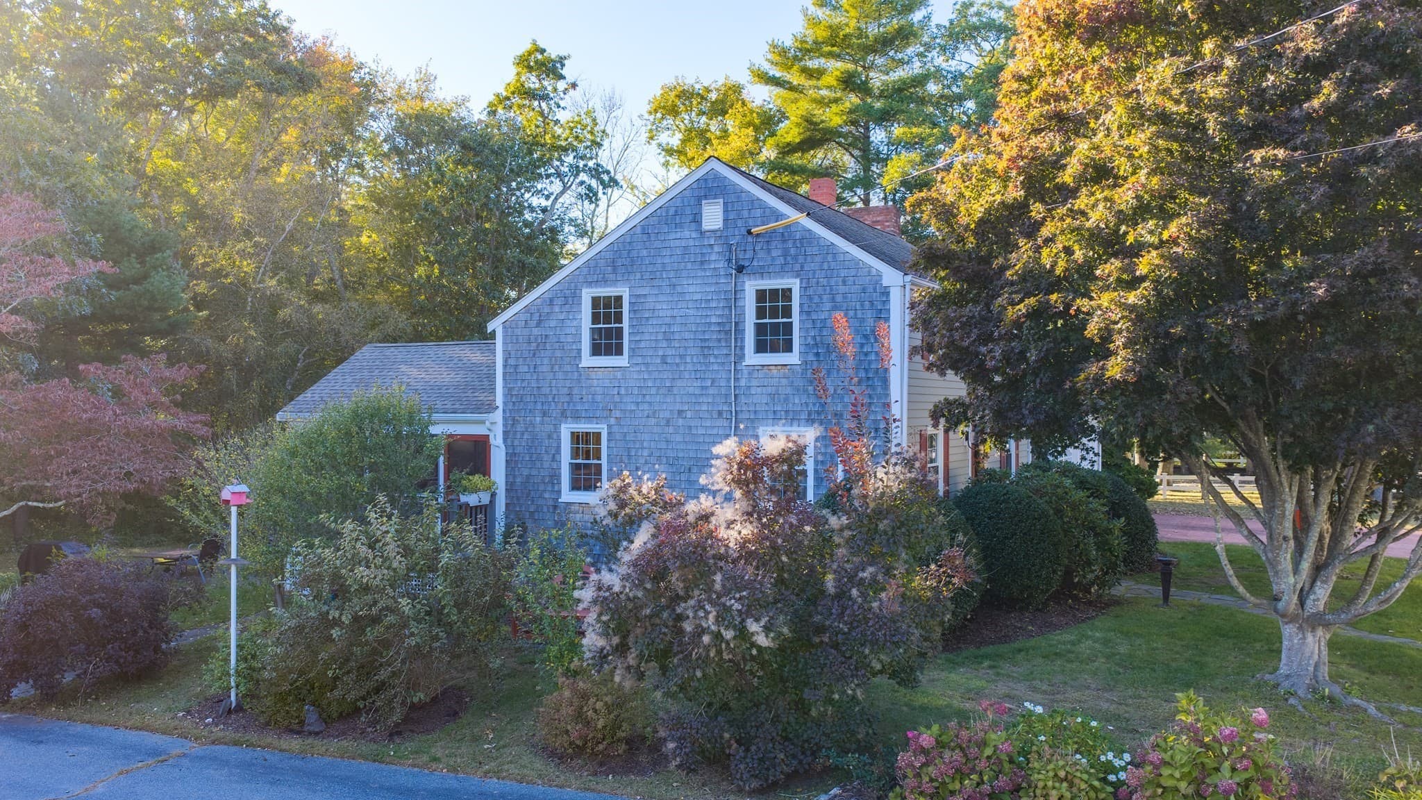 Single Family Residence at 21 Thatcher St, Dartmouth MA 02748, Dartmouth, photo 5 of 39
