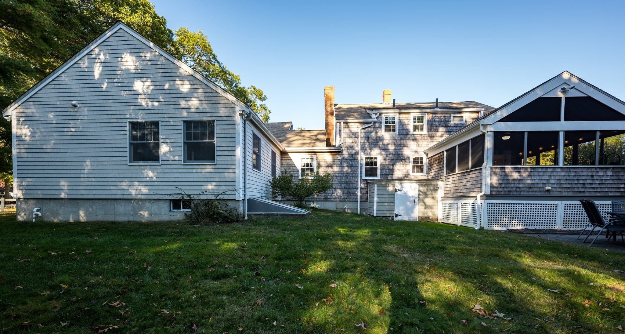 Single Family Residence at 21 Thatcher St, Dartmouth MA 02748, Dartmouth, photo 30 of 39