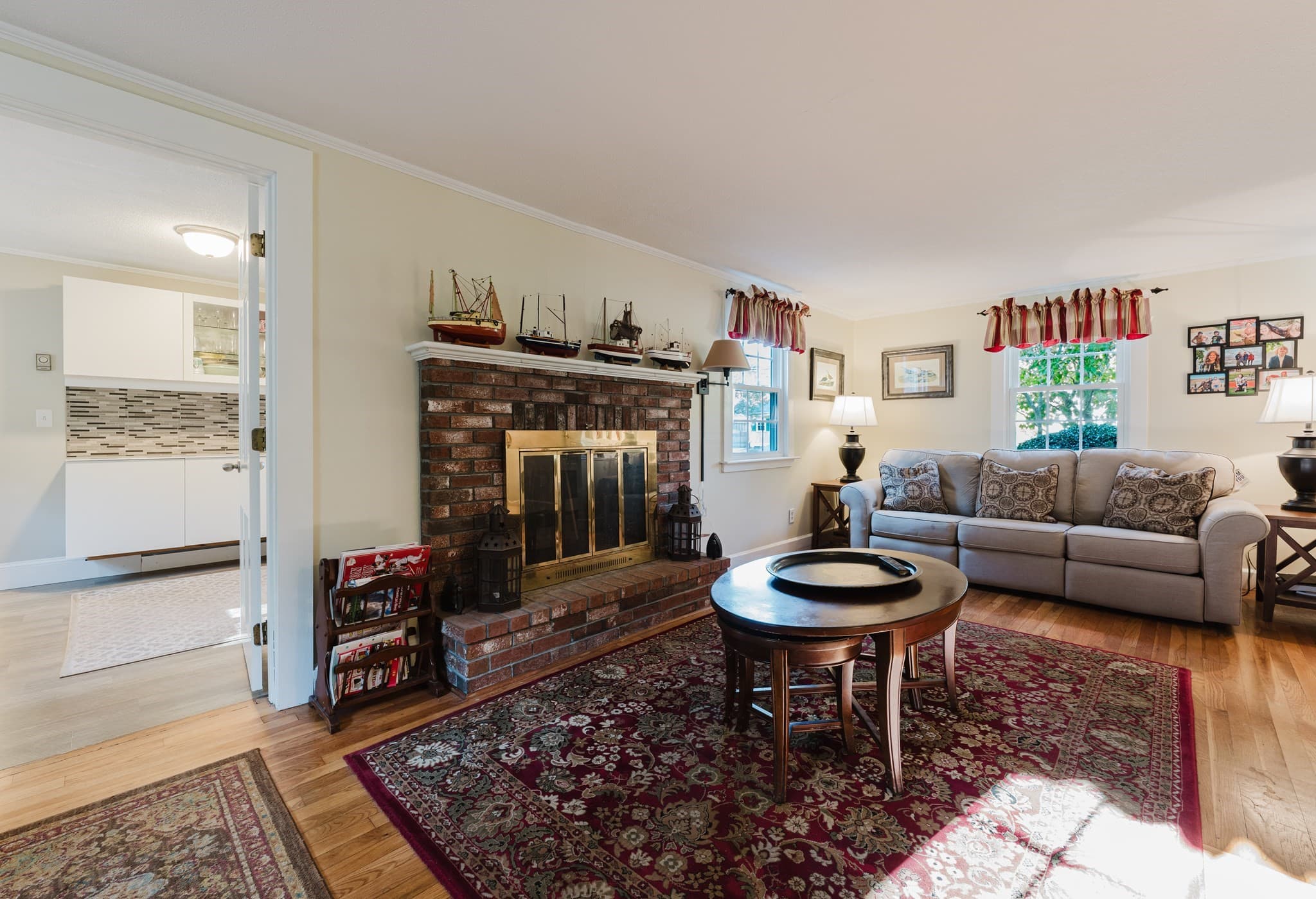 Single Family Residence at 21 Thatcher St, Dartmouth MA 02748, Dartmouth, photo 10 of 39