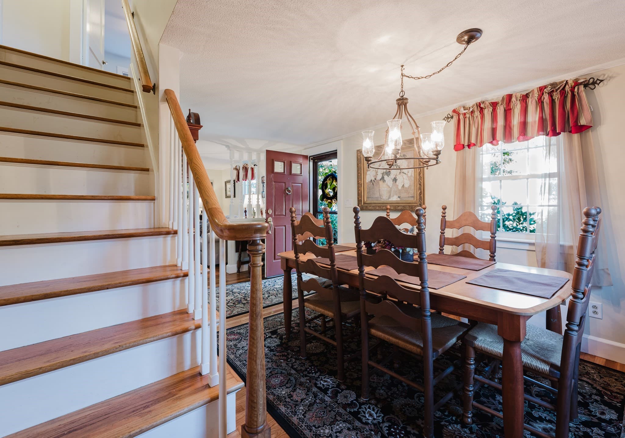Single Family Residence at 21 Thatcher St, Dartmouth MA 02748, Dartmouth, photo 15 of 39