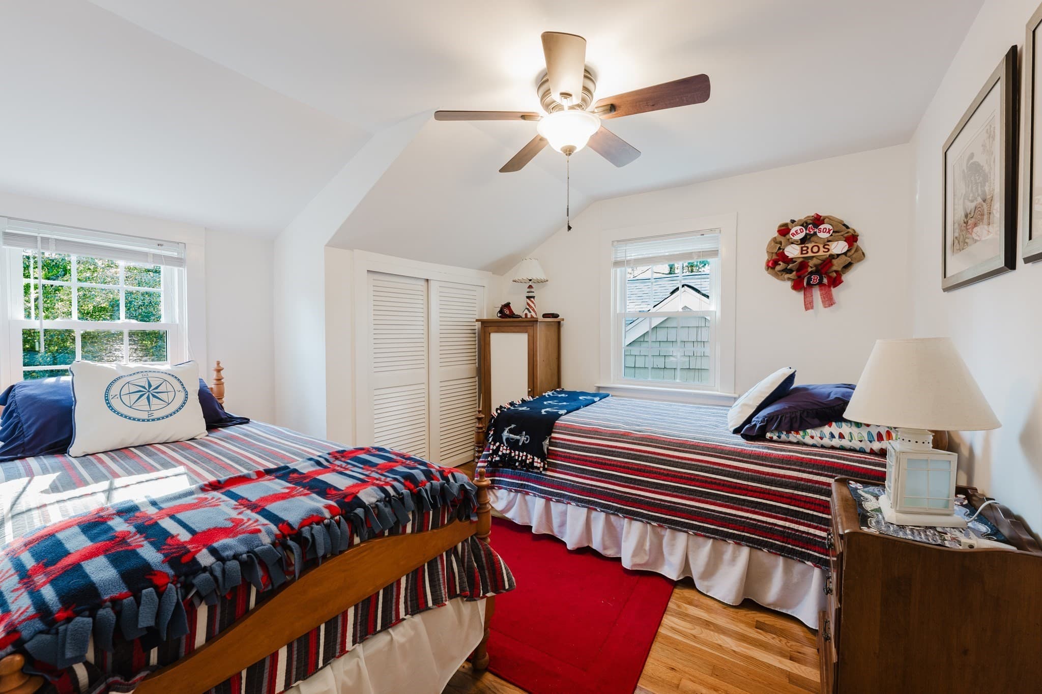 Single Family Residence at 21 Thatcher St, Dartmouth MA 02748, Dartmouth, photo 35 of 39