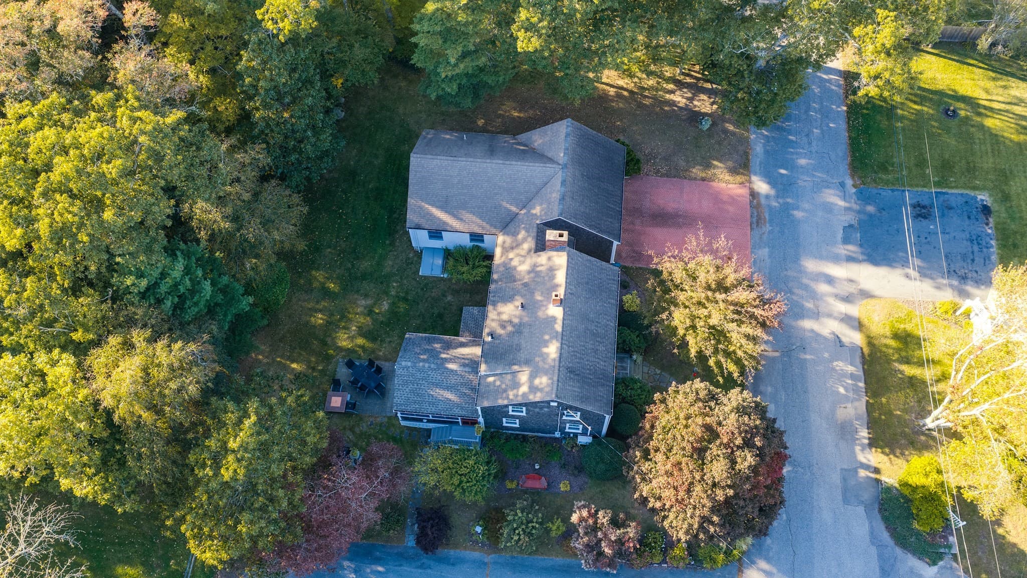 Single Family Residence at 21 Thatcher St, Dartmouth MA 02748, Dartmouth, photo 39 of 39