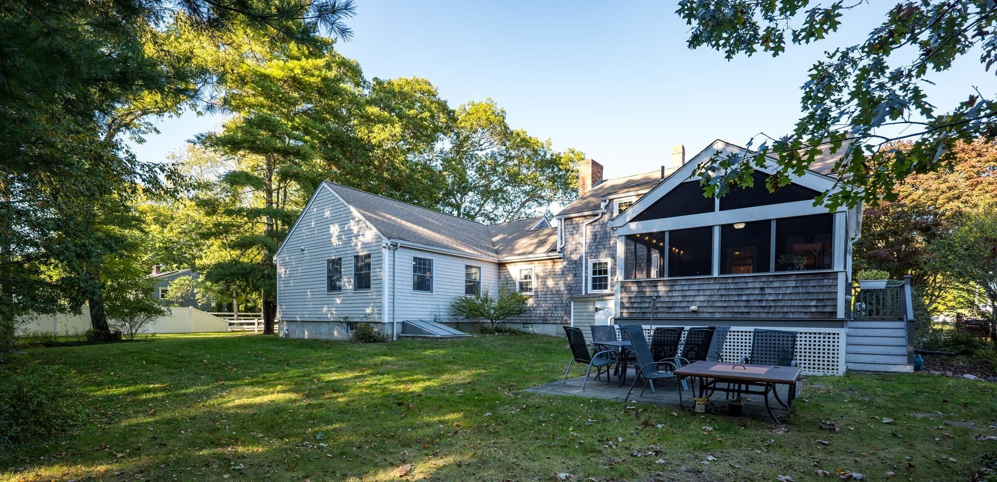 Single Family Residence at 21 Thatcher St, Dartmouth MA 02748, Dartmouth, photo 29 of 39