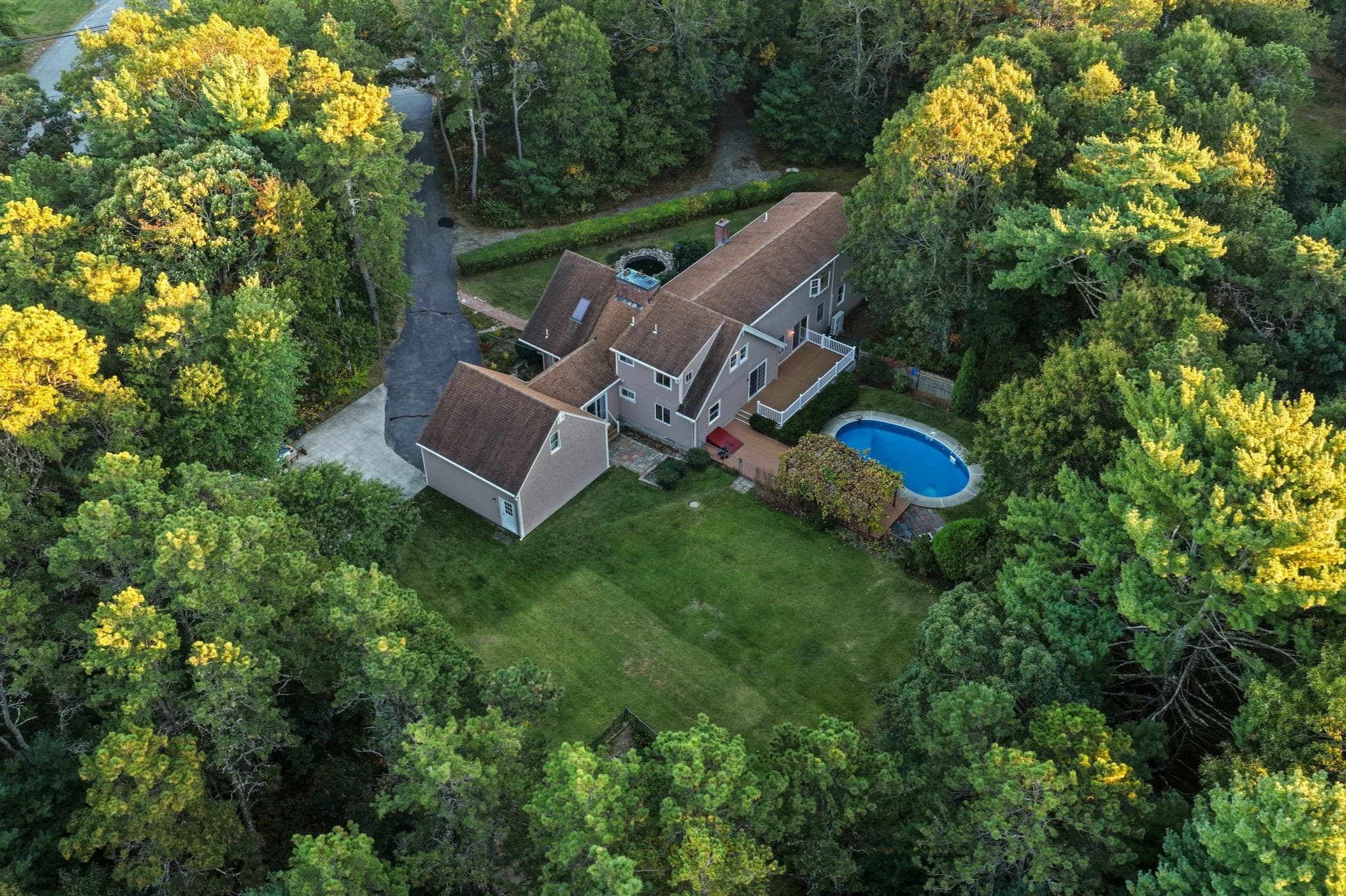 Single Family Residence at 113 South Meadow Rd, Plymouth MA 02360, Plymouth, photo 3 of 25