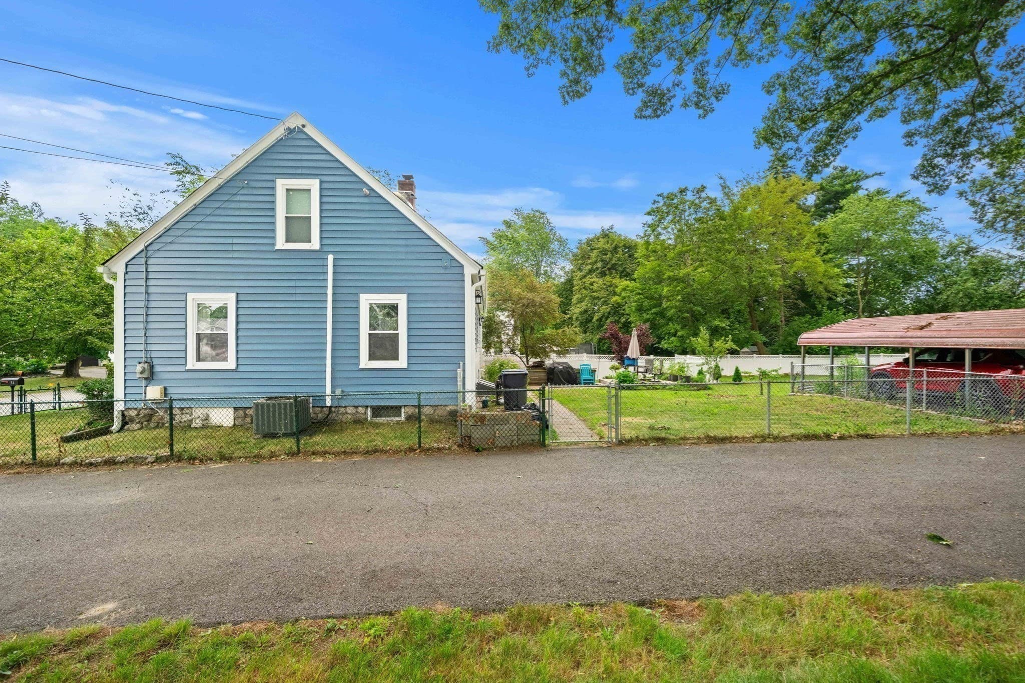 Single Family Residence at 31 Lincoln St, Methuen MA 01844, Methuen, photo 24 of 34