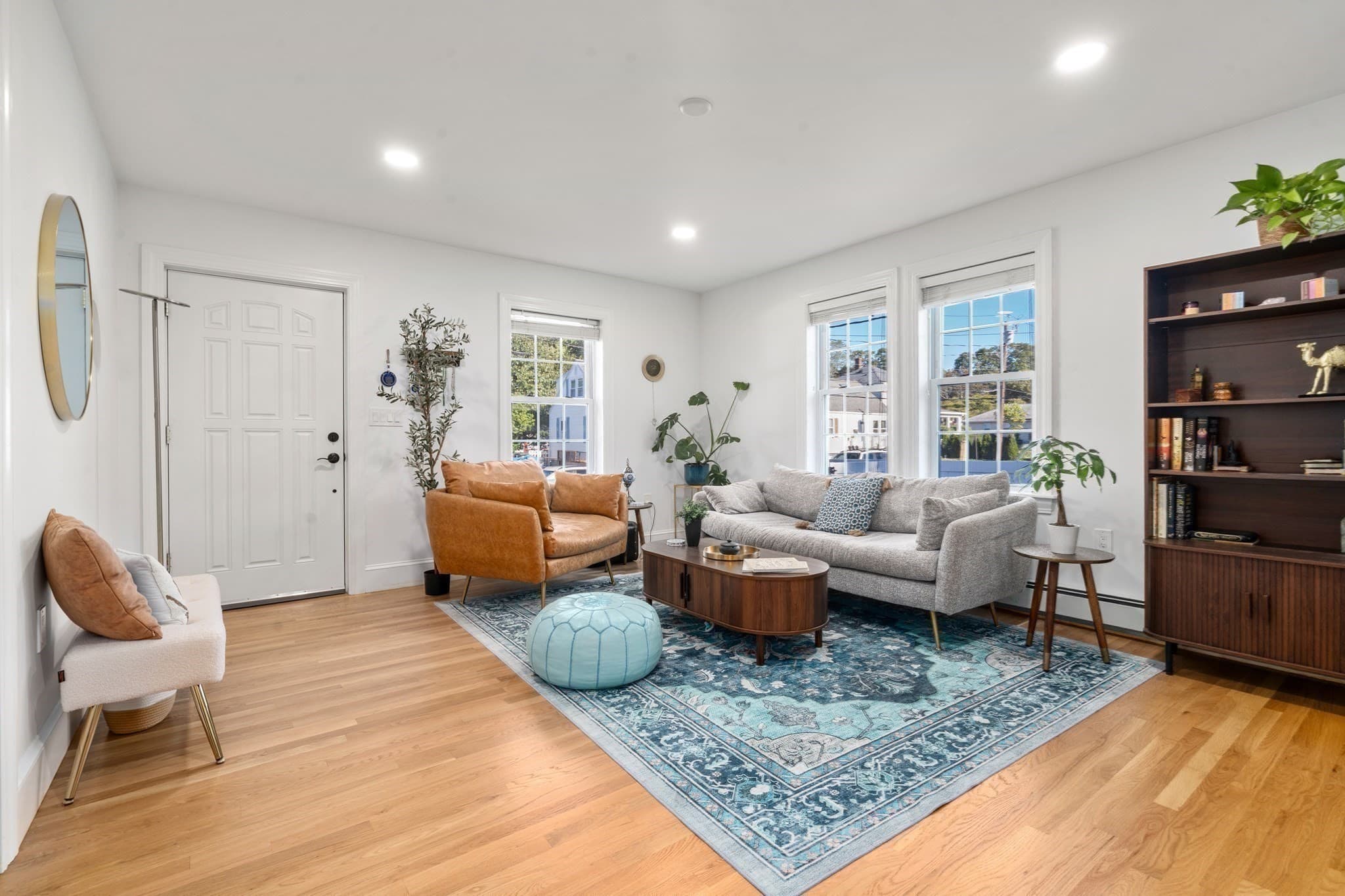 Single Family Residence at 44 Holmes Rd, Dedham MA 02026, Dedham, photo 13 of 28
