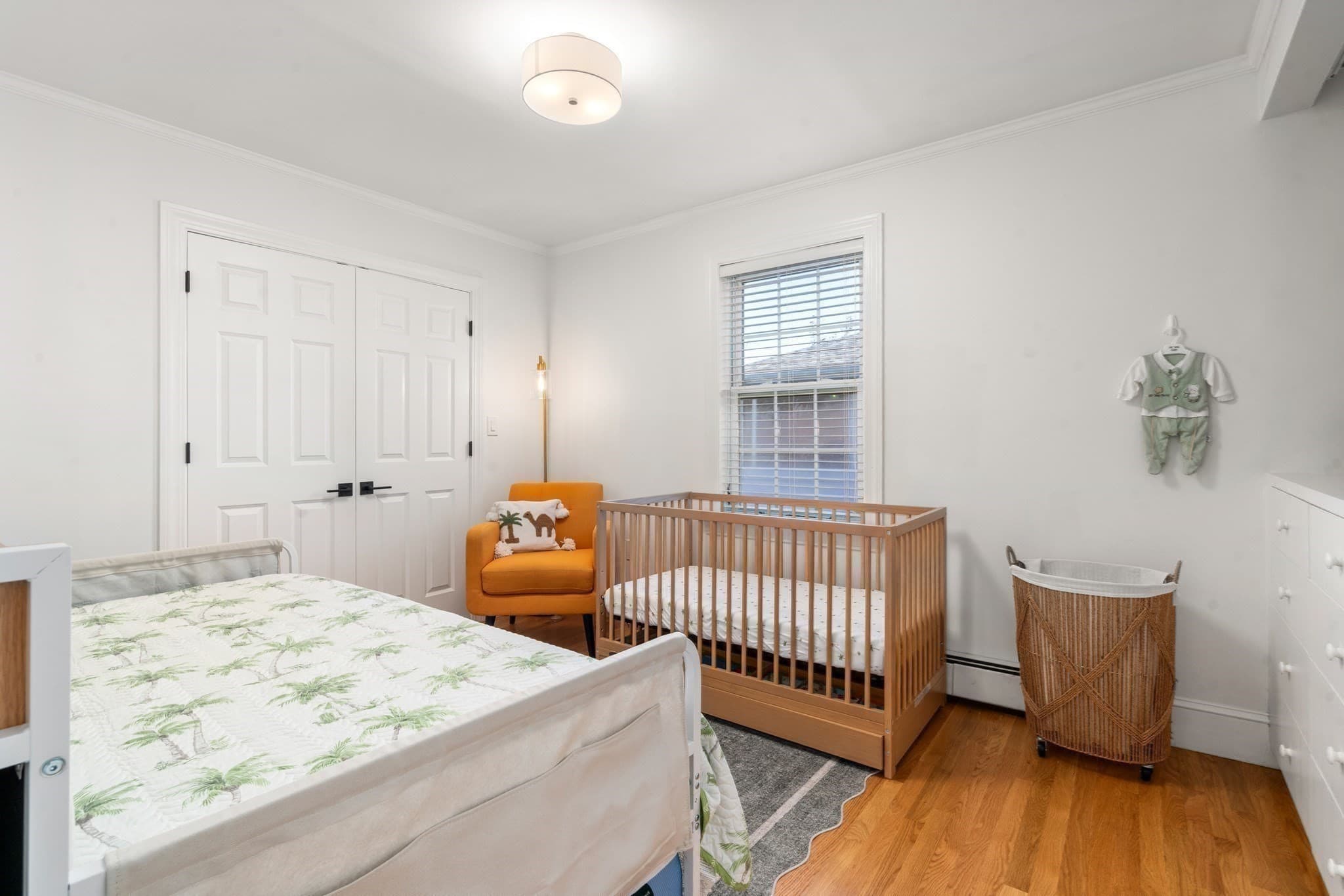 Single Family Residence at 44 Holmes Rd, Dedham MA 02026, Dedham, photo 17 of 28