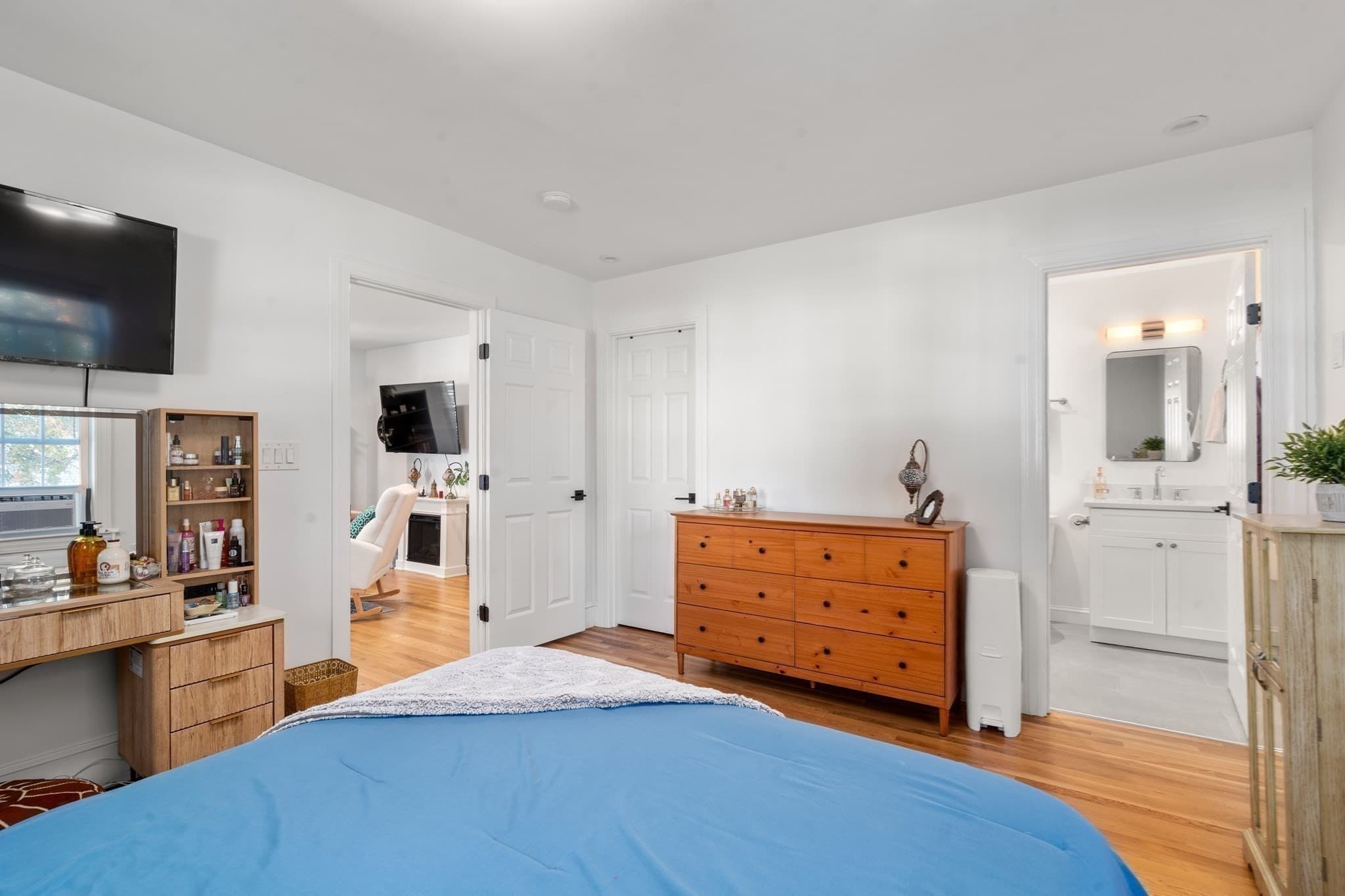 Single Family Residence at 44 Holmes Rd, Dedham MA 02026, Dedham, photo 16 of 28