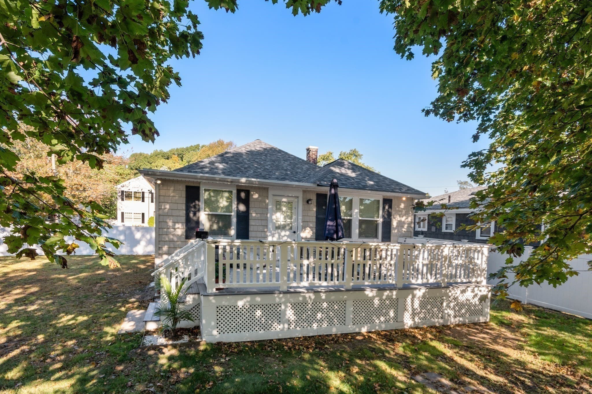 Single Family Residence at 44 Holmes Rd, Dedham MA 02026, Dedham, photo 26 of 28