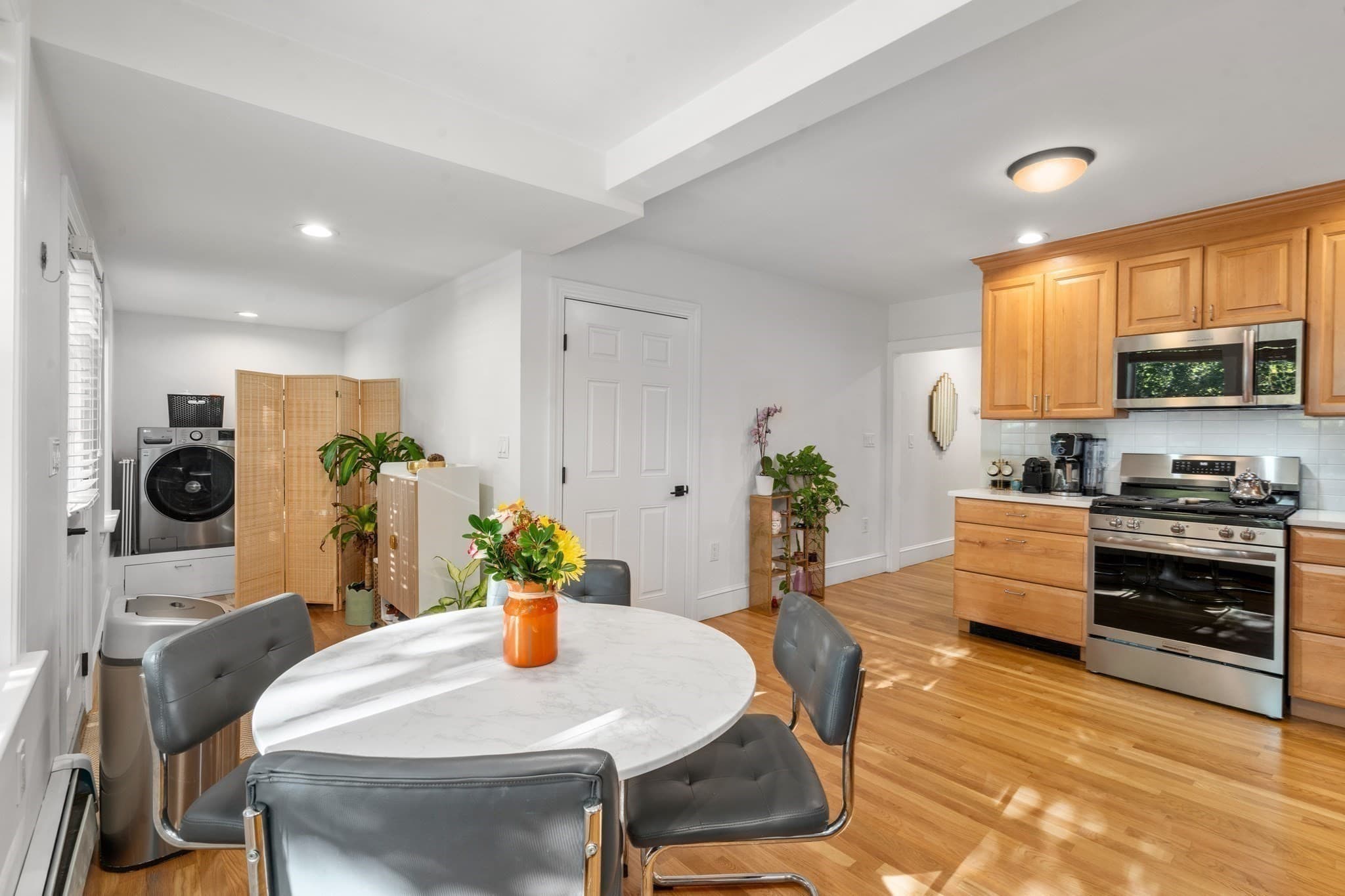 Single Family Residence at 44 Holmes Rd, Dedham MA 02026, Dedham, photo 7 of 28