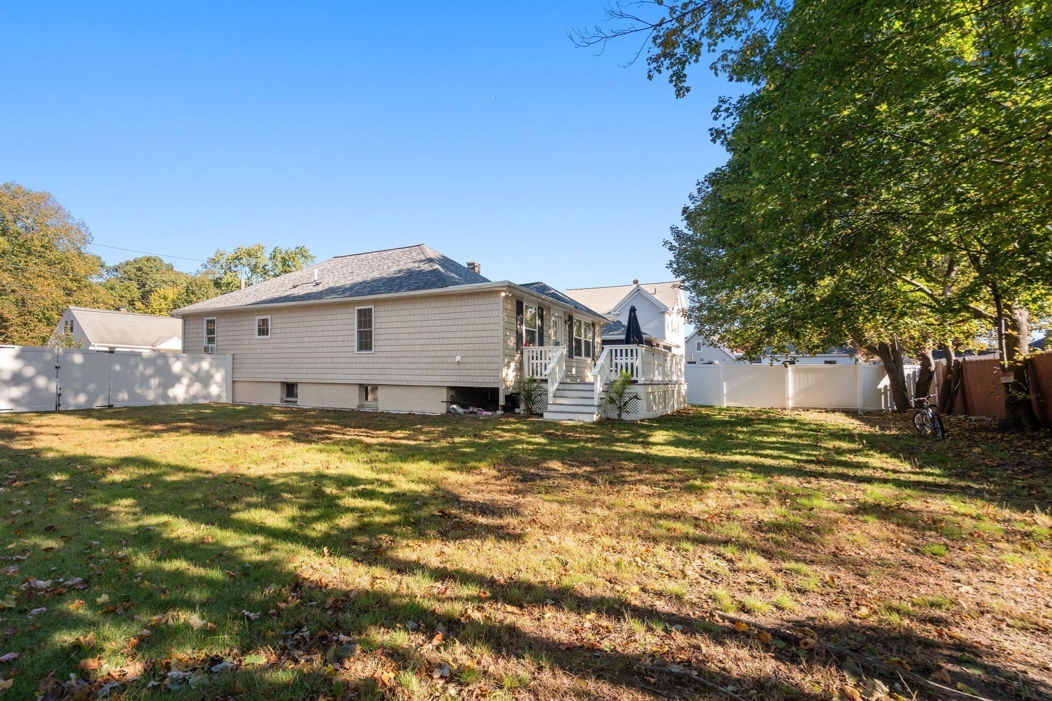 Single Family Residence at 44 Holmes Rd, Dedham MA 02026, Dedham, photo 28 of 28