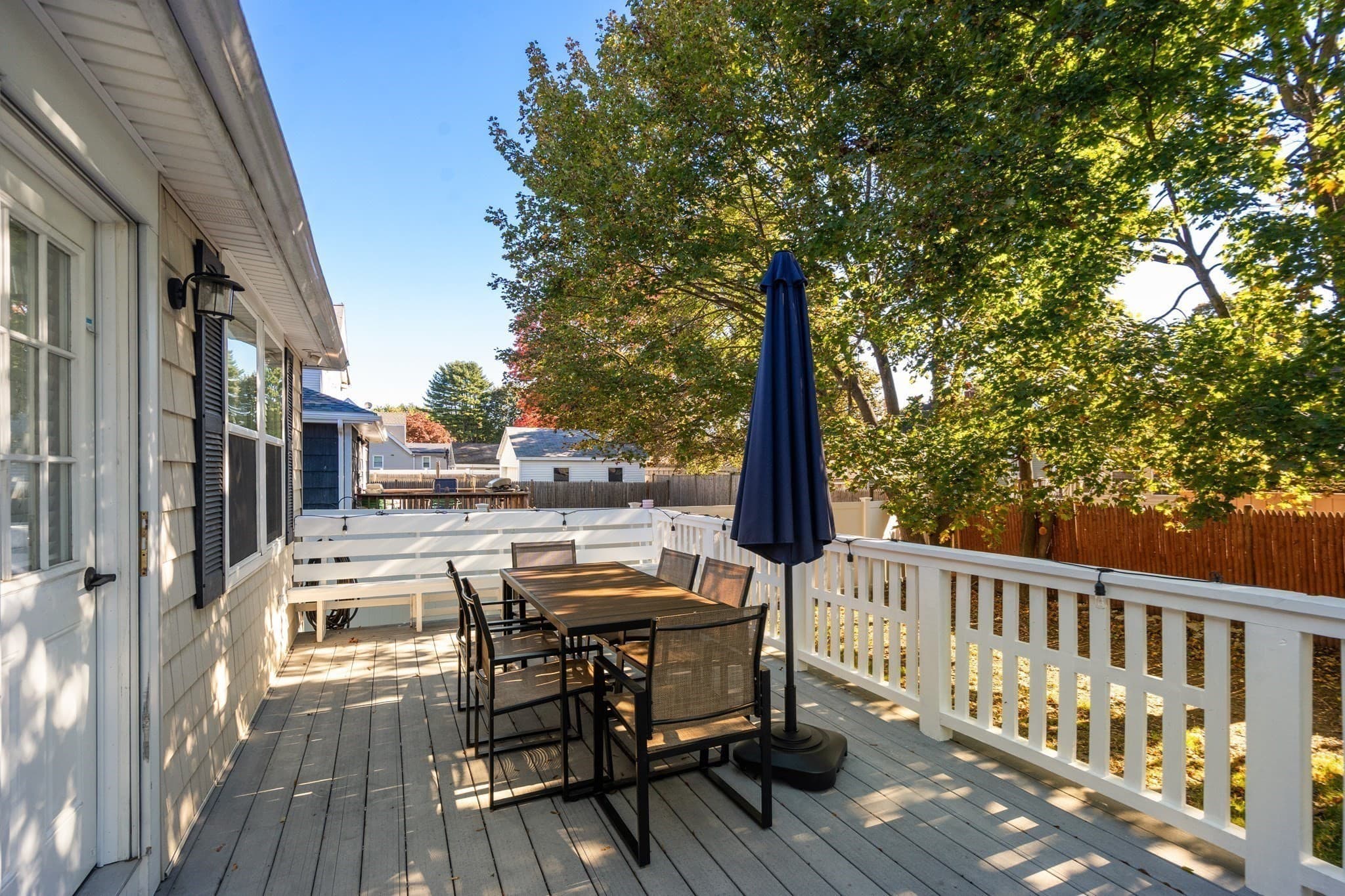 Single Family Residence at 44 Holmes Rd, Dedham MA 02026, Dedham, photo 24 of 28