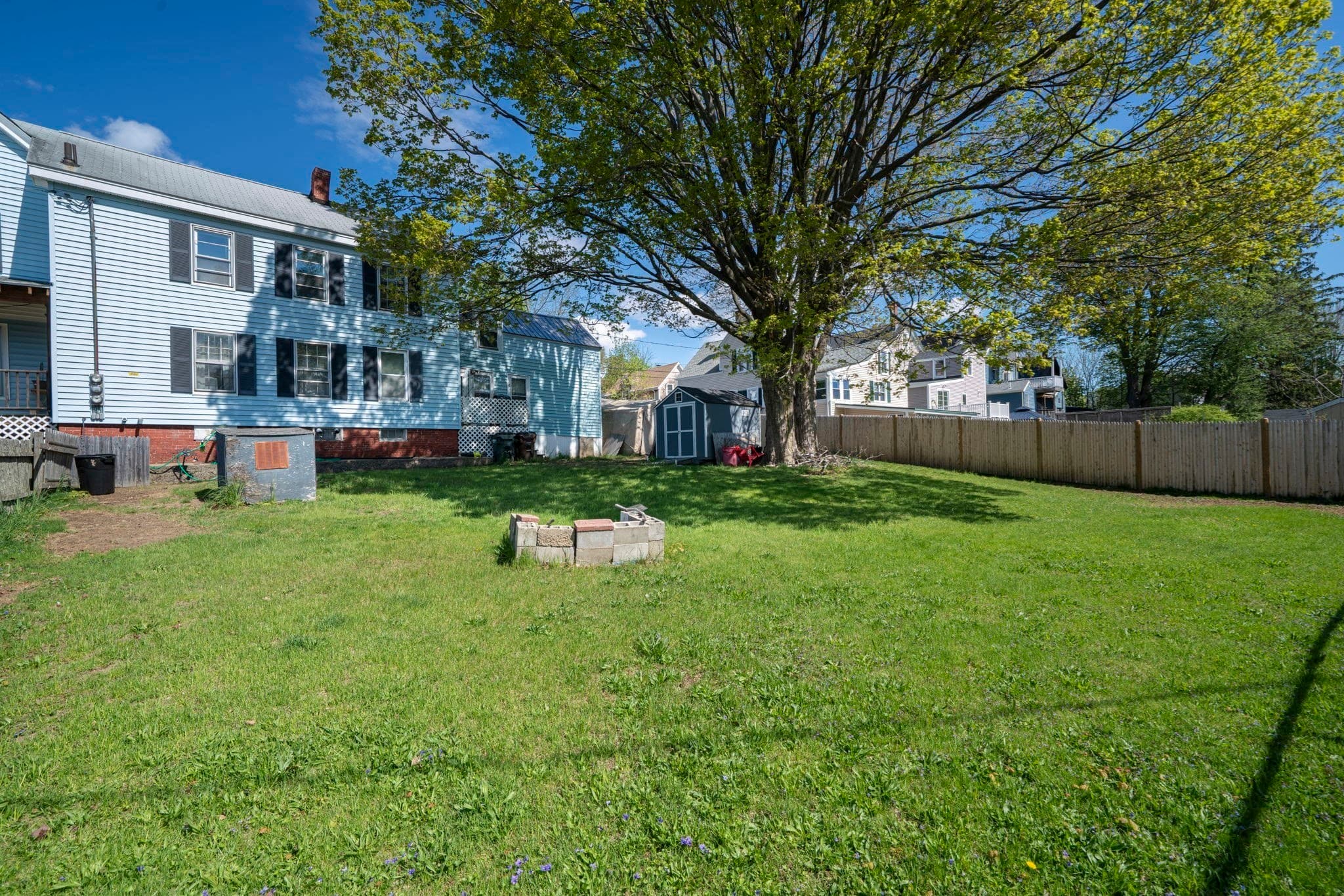 Multi Family at 17-19 Whitehall St, Amesbury MA 01913, Amesbury, photo 4 of 31