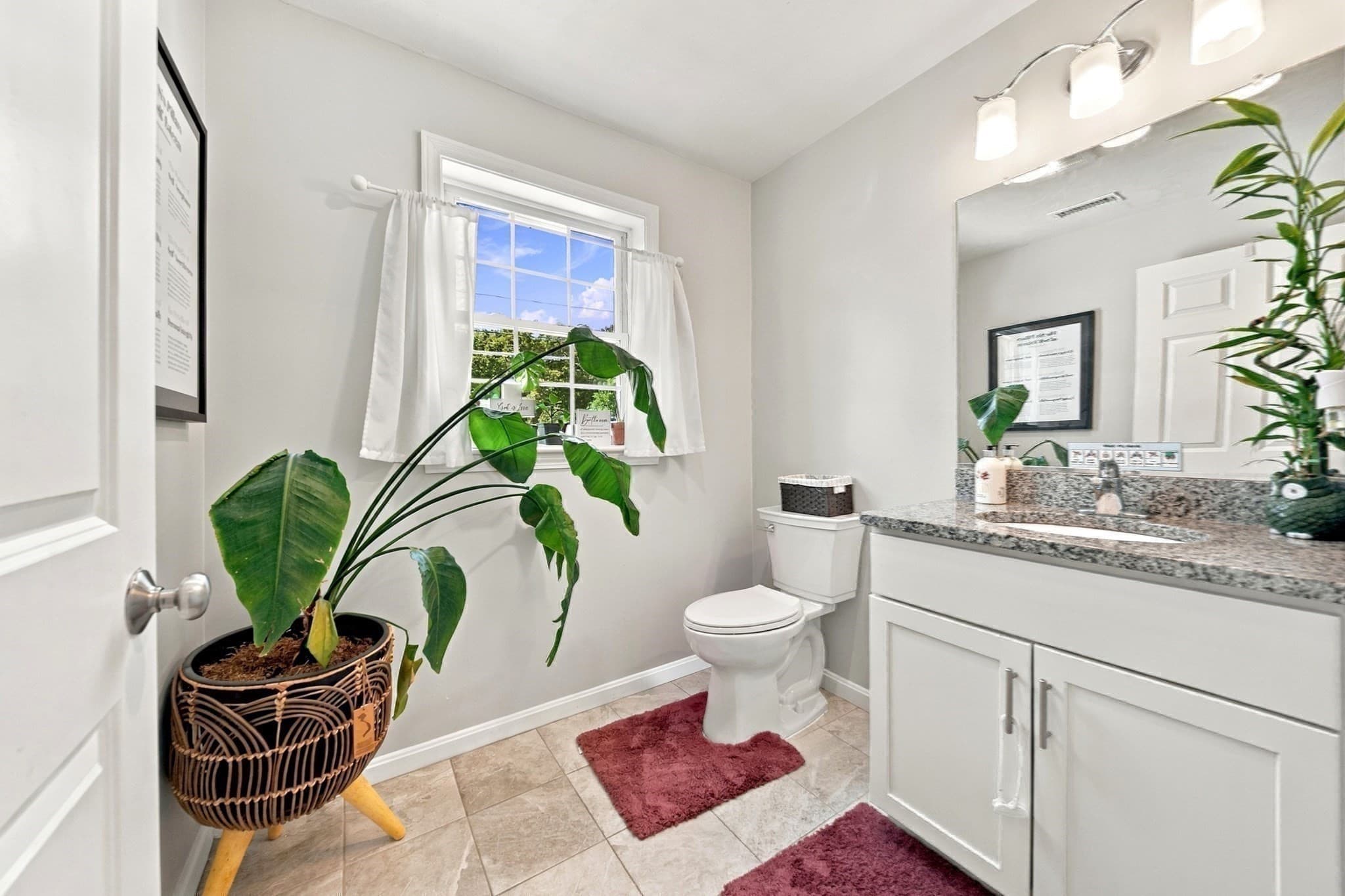 Condominium at 11 Mendon # D, Attleboro MA 02780, Attleboro, photo 23 of 38
