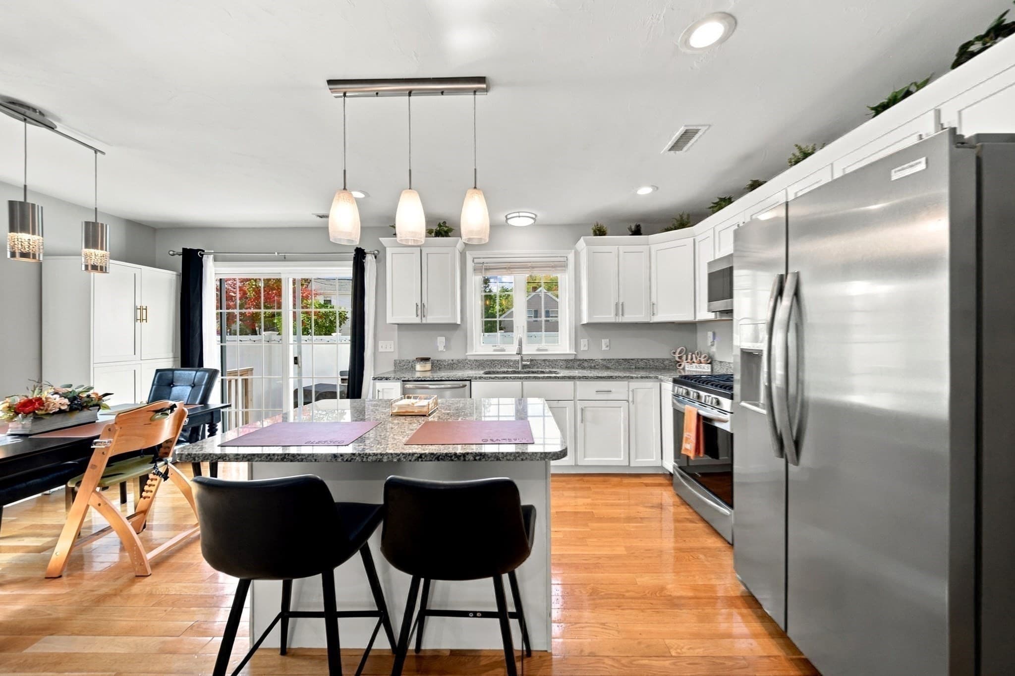 Condominium at 11 Mendon # D, Attleboro MA 02780, Attleboro, photo 17 of 38